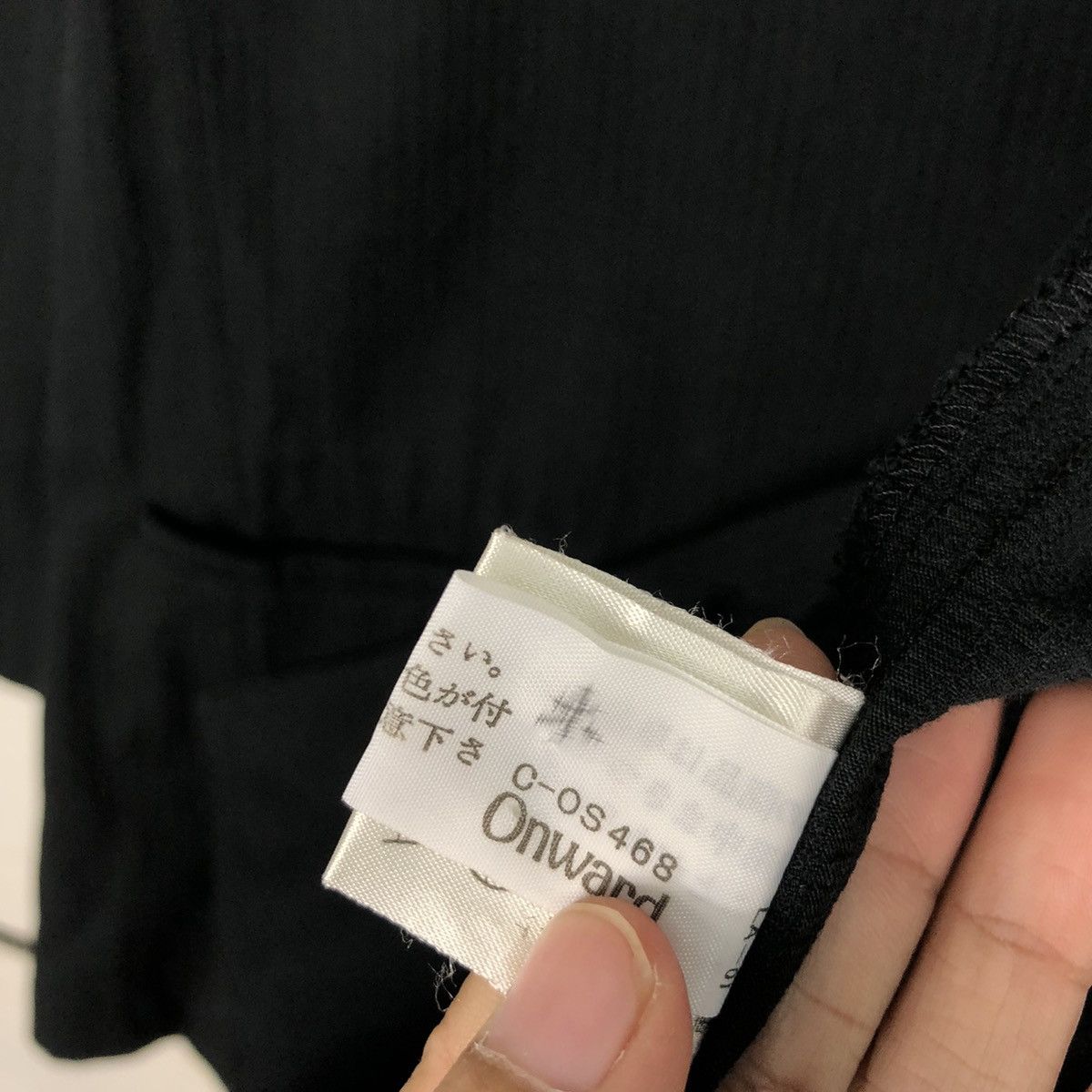 Moschino MOSCHINO COAT JACKET Size US M / EU 48-50 / 2 - 19 Thumbnail