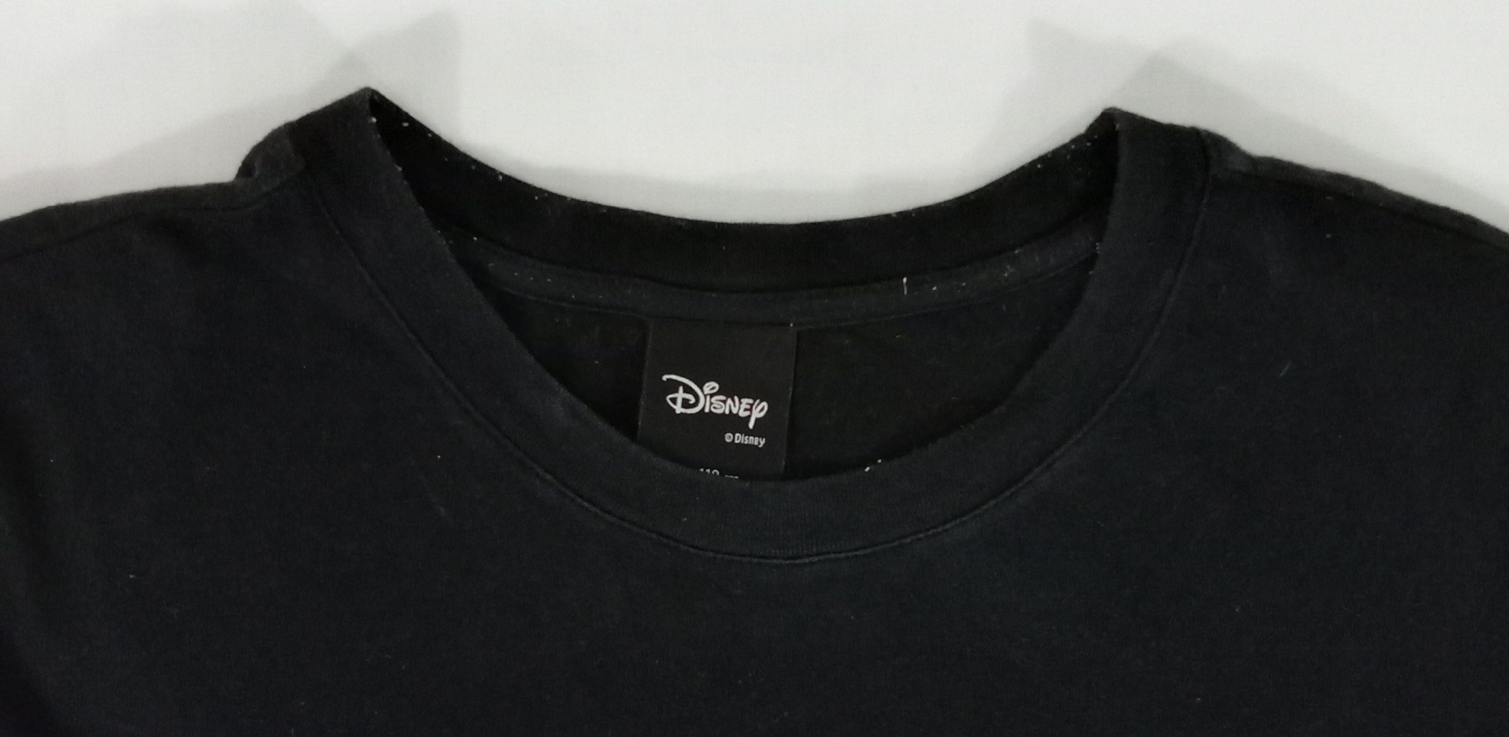 Mickey Mouse Vintage Walt Disney's Mickey & Minnie Mouse T Shirt Size US L / EU 52-54 / 3 - 3 Thumbnail