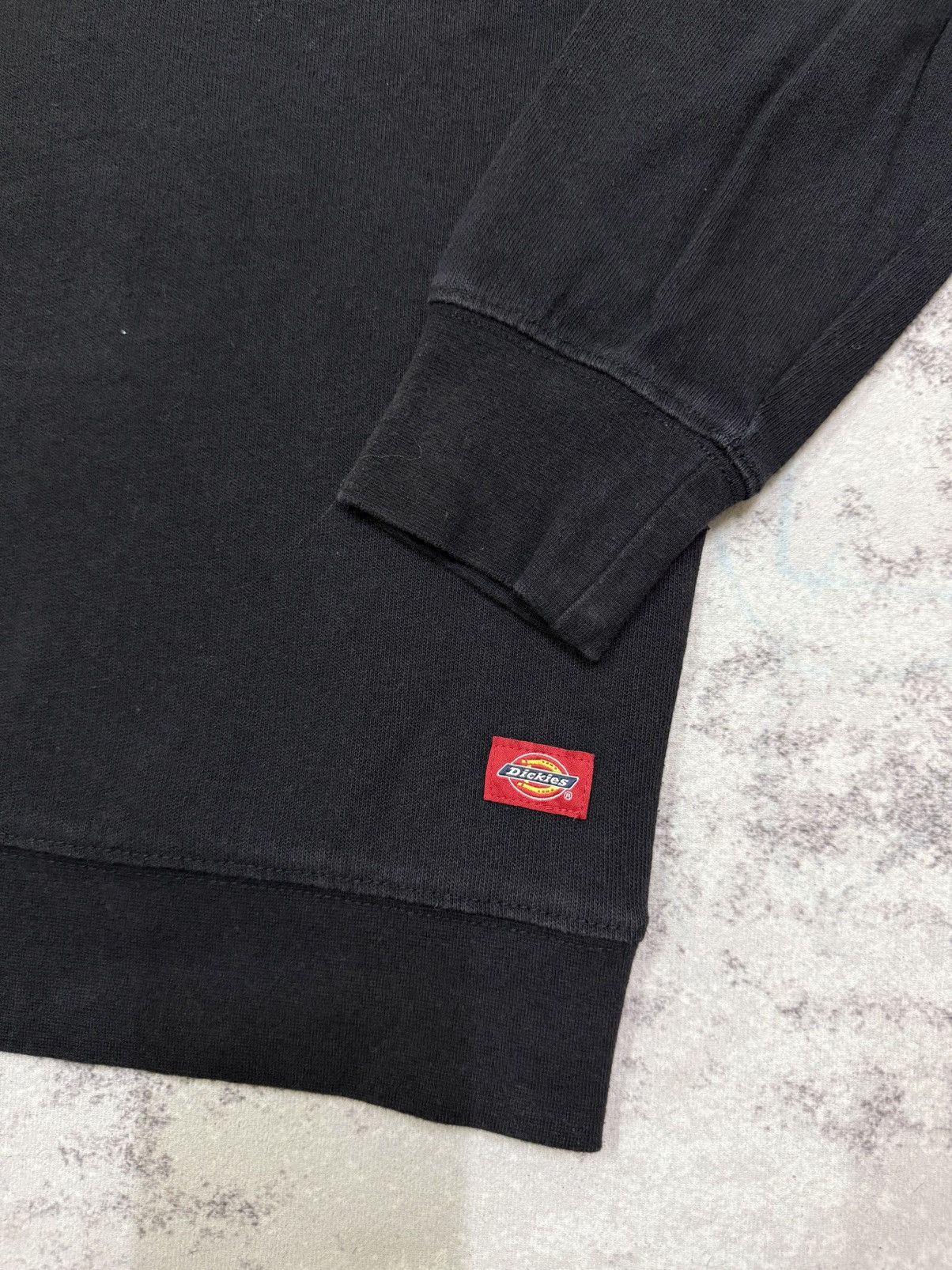 Dickies Dickies Small Logo Sweatshirt Size US S / EU 44-46 / 1 - 4 Thumbnail