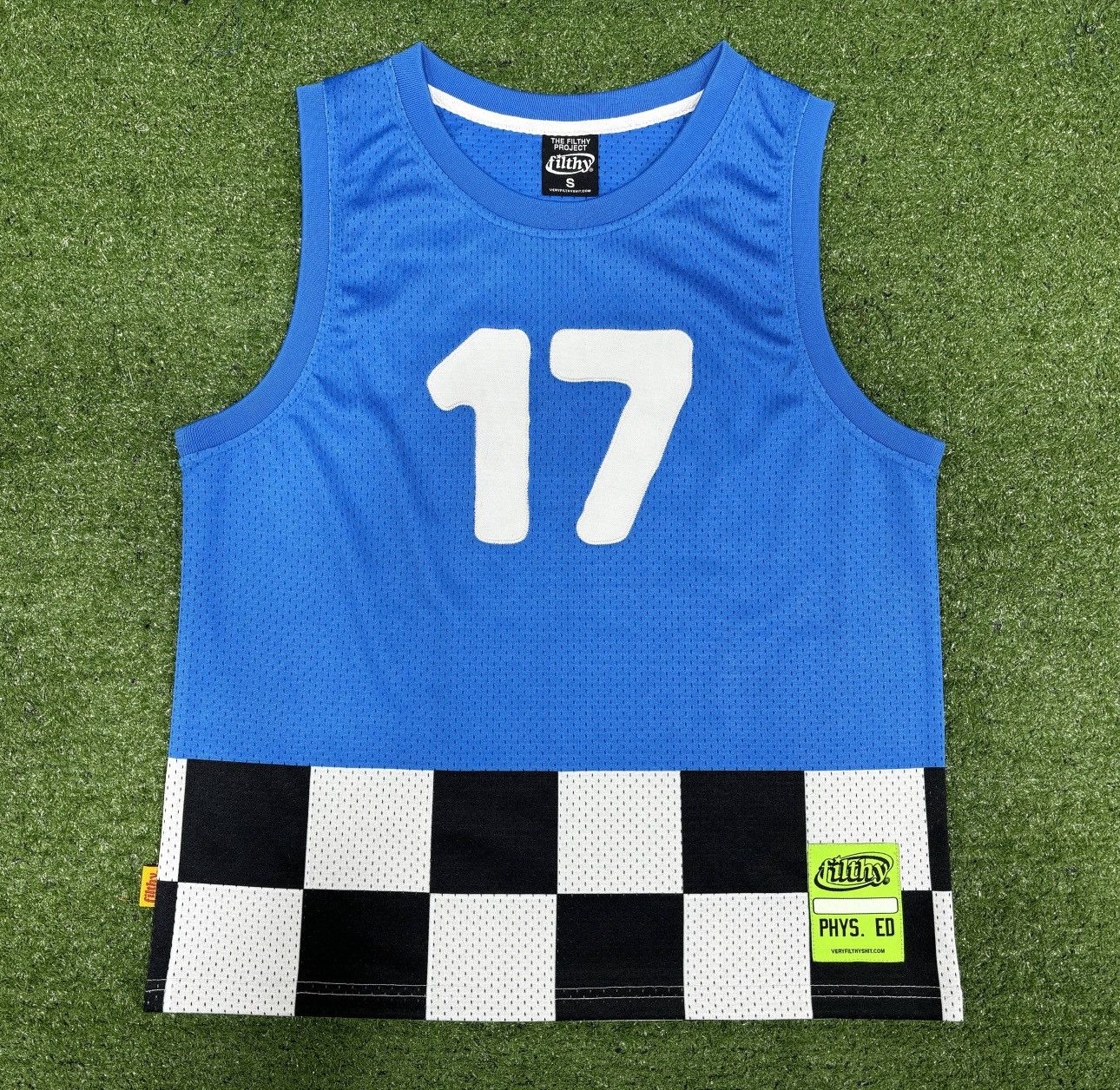 Other Practice BB jersey SS24 Size US L / EU 52-54 / 3 - 1 Thumbnail