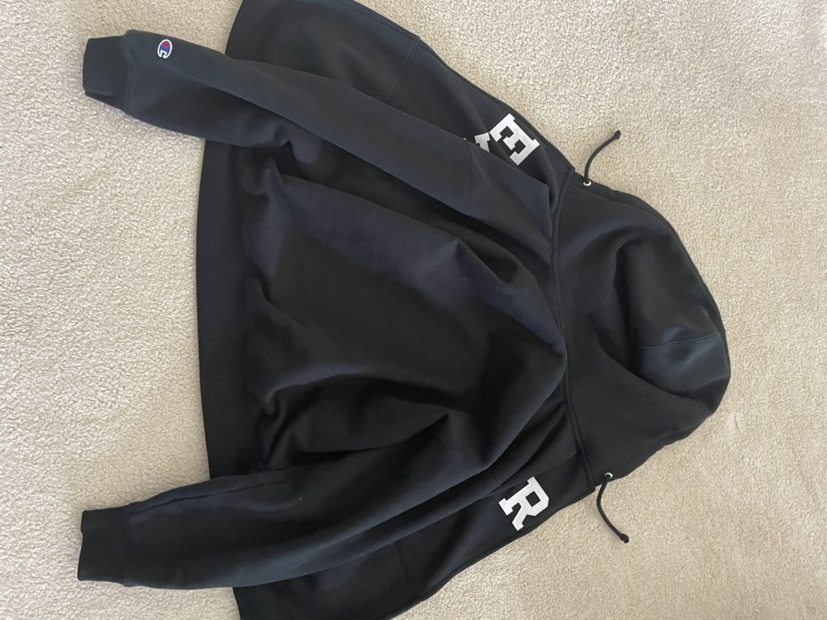 Champion × Supreme Supreme x Champion Zip Up Size US S / EU 44-46 / 1 - 4 Thumbnail