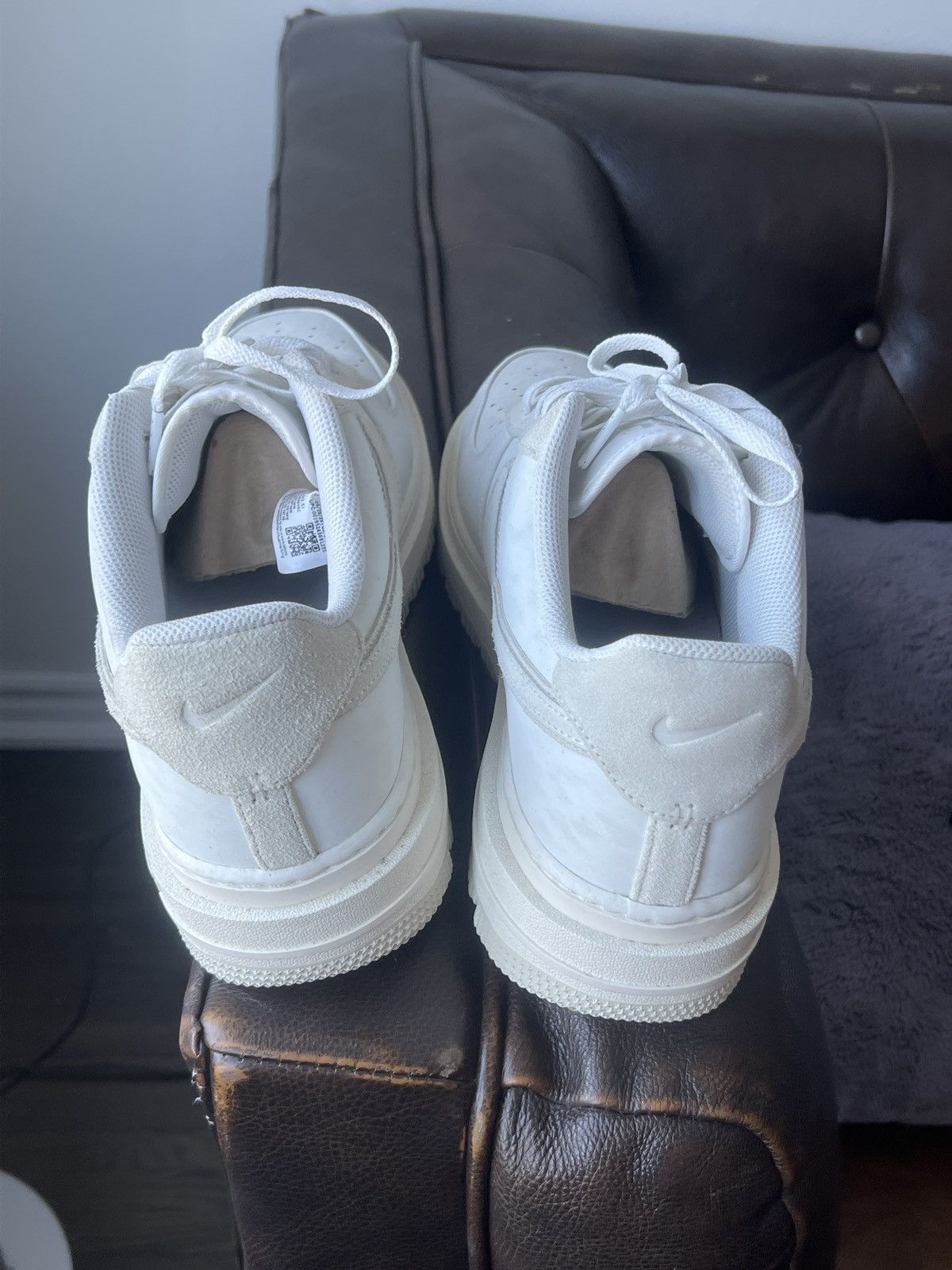 Nike Air Force One Weatherized