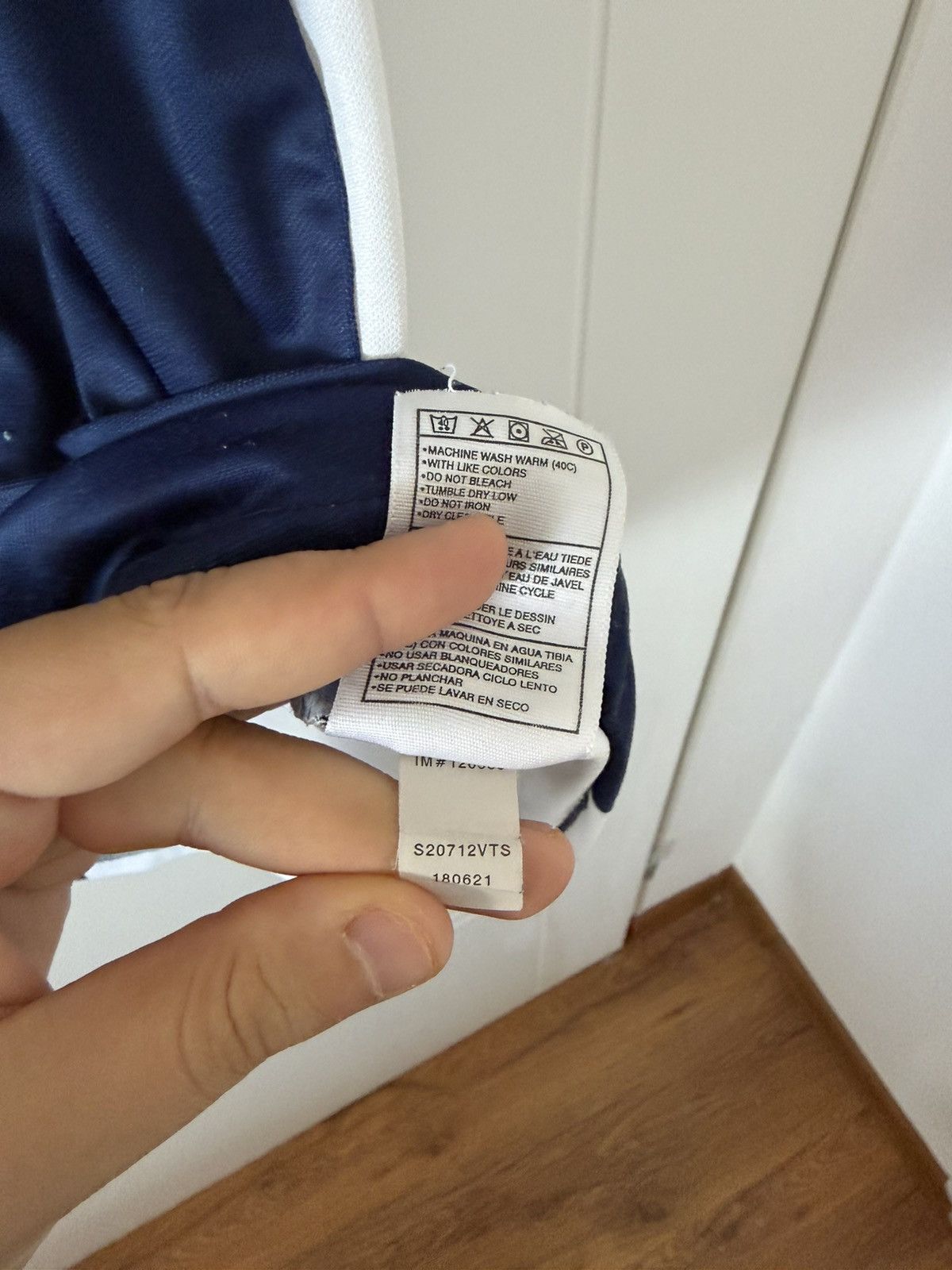 Pumas Unam nike 2001/2002 domowa vintage — zdjęcie 6