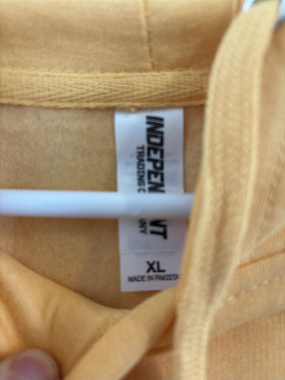 Other Barenaked Ladies 2023 Hoodie Greetings From Last Summer XL Size US XL / EU 56 / 4 - 5 Thumbnail