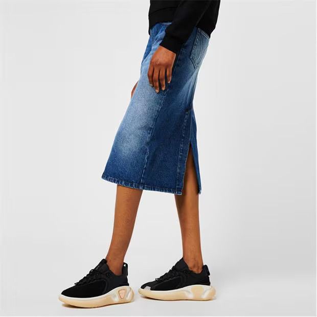 Balmain o1g2r1mq0924 Trainers in Multicolor Size US 7 / IT 37 - 6 Thumbnail