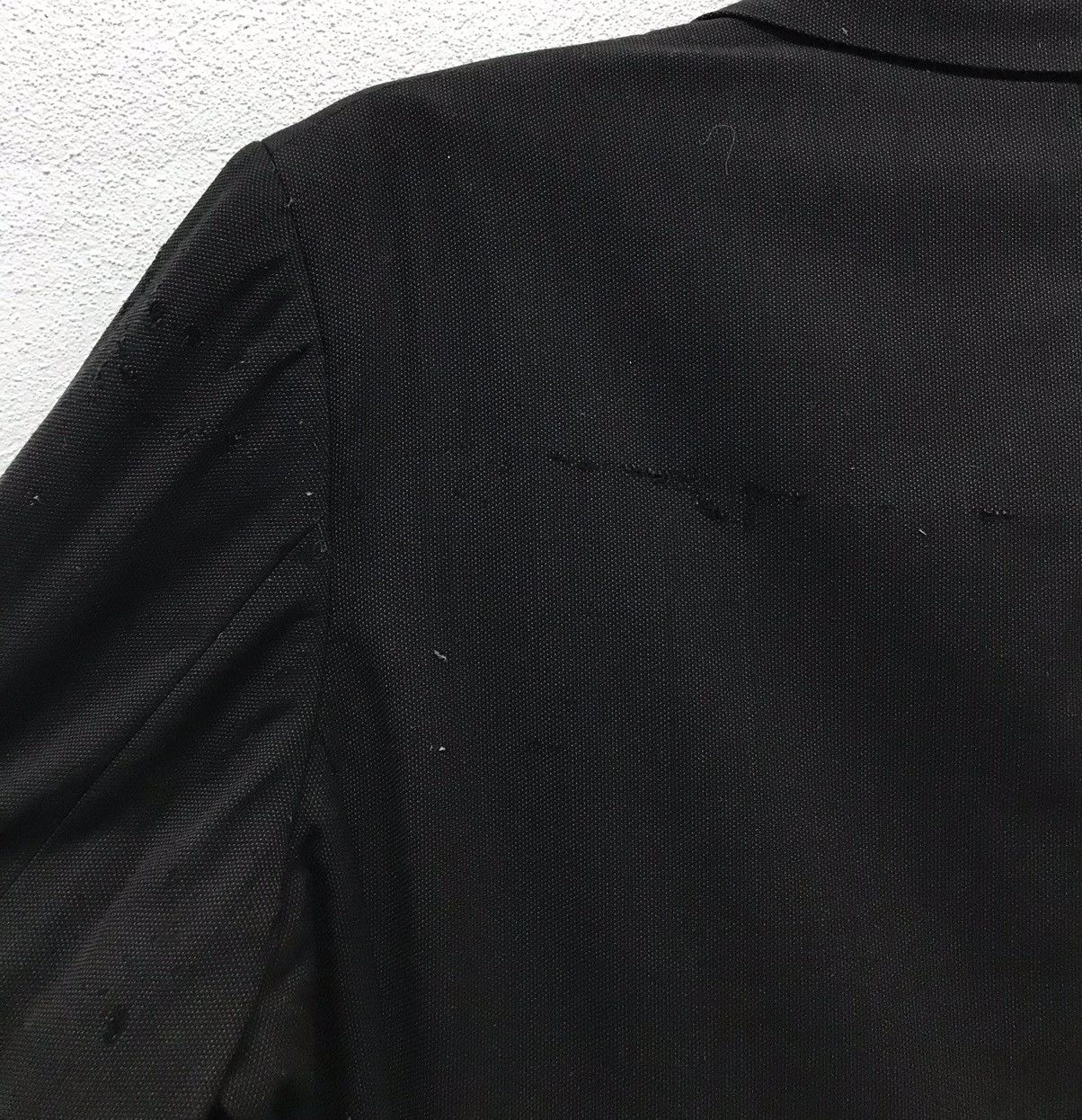 Issey Miyake Vintage Issey Miyake Im Product Men Blazer Size US M / EU 48-50 / 2 - 10 Thumbnail