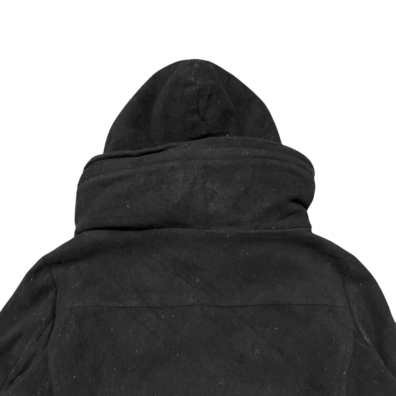 Le Grande Bleu (L.G.B.) Backs Bono Bondage Hooded Jacket Size US S / EU 44-46 / 1 - 14 Thumbnail