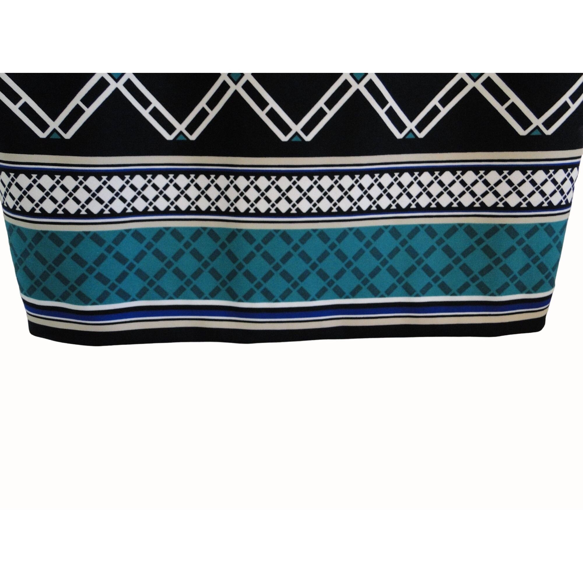 White House Black Market White House Black Market Dress Size 0 Geometric Size XS / US 0-2 / IT 36-38 - 6 Thumbnail