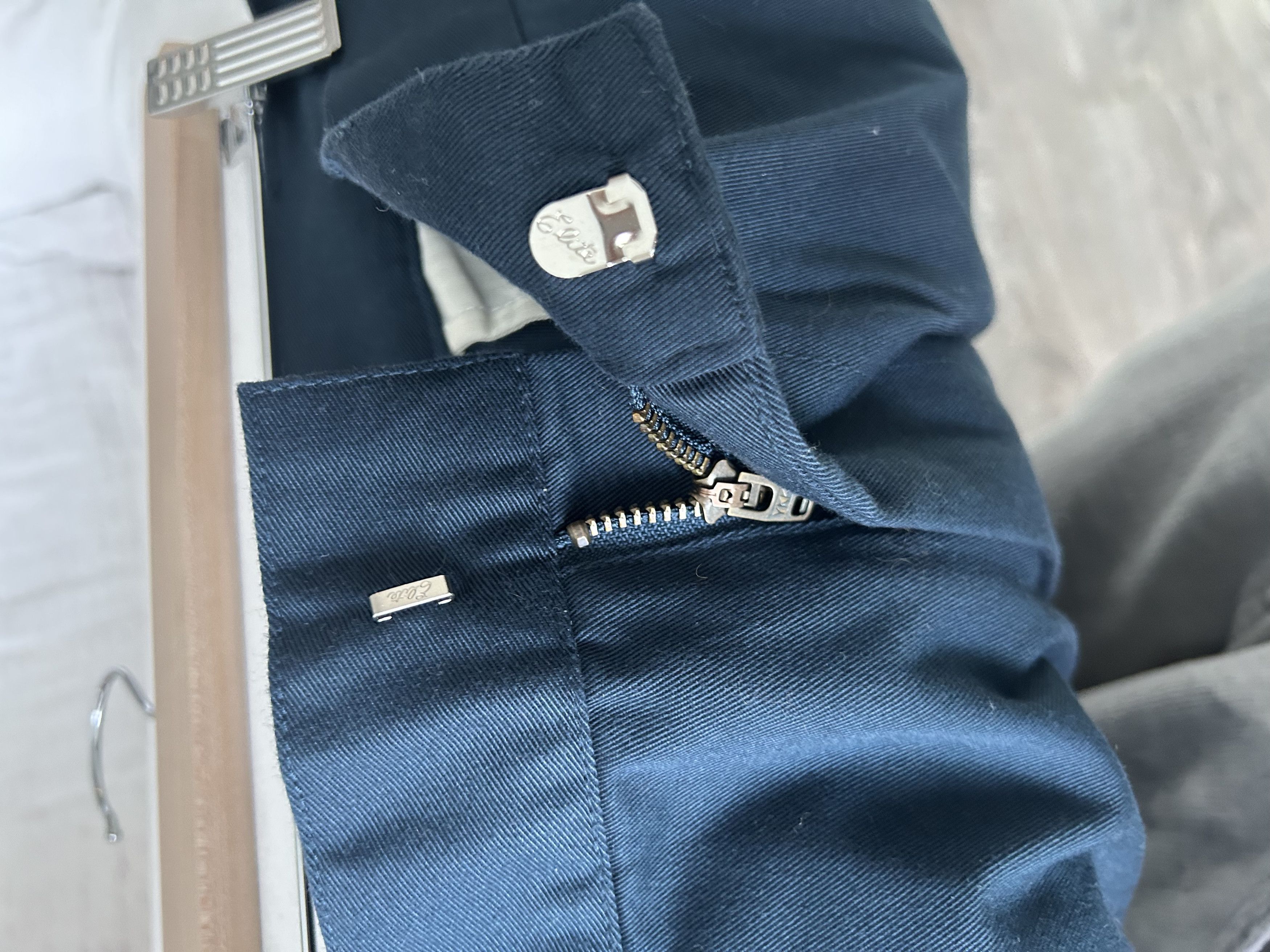 Supreme Supreme work pant Size US 30 / EU 46 - 7 Thumbnail