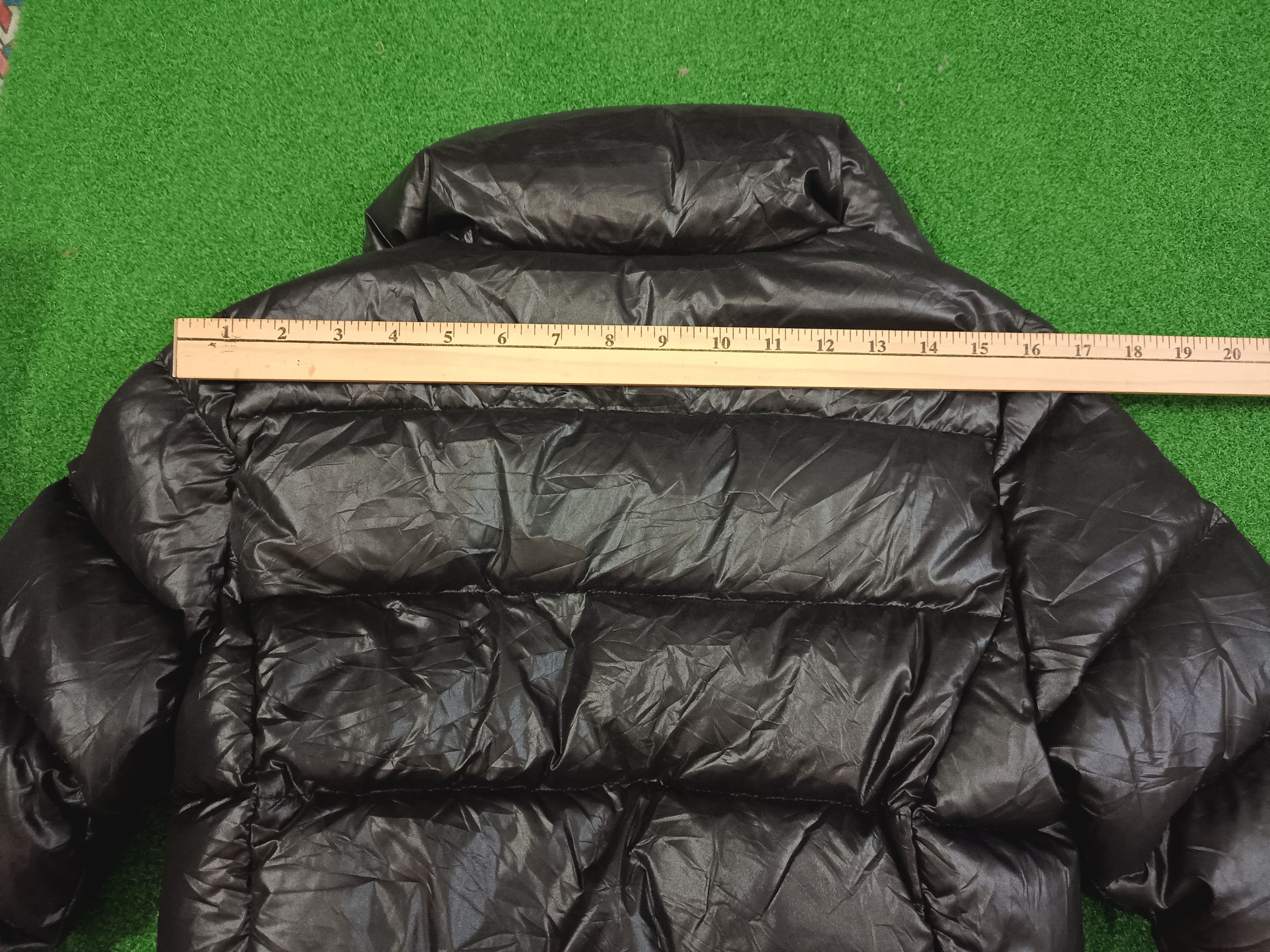 Moncler Moncler Claire Black Down Jacket Size US XS / EU 42 / 0 - 7 Thumbnail