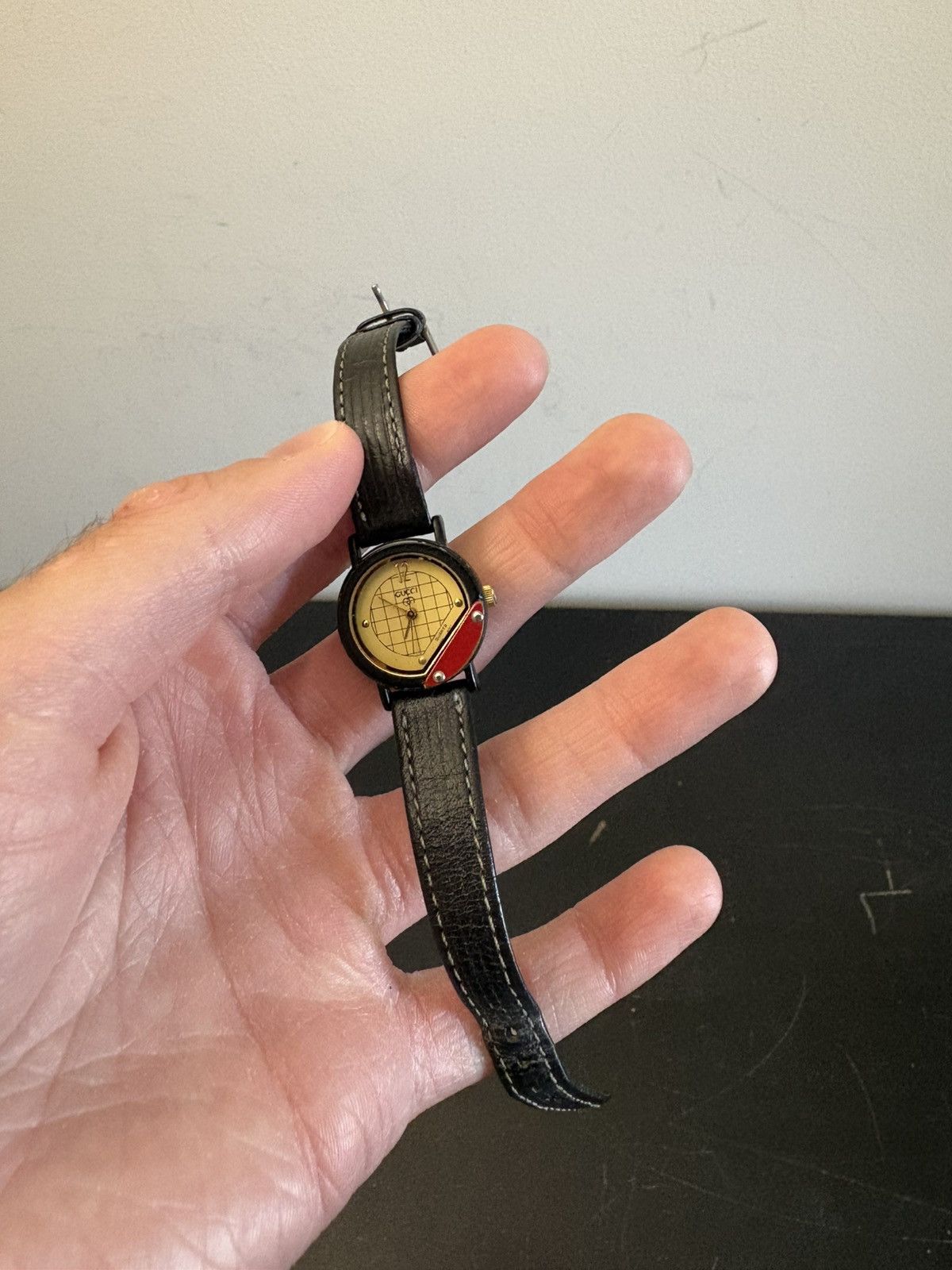 Gucci × Japanese Brand × Vintage Vintage 90