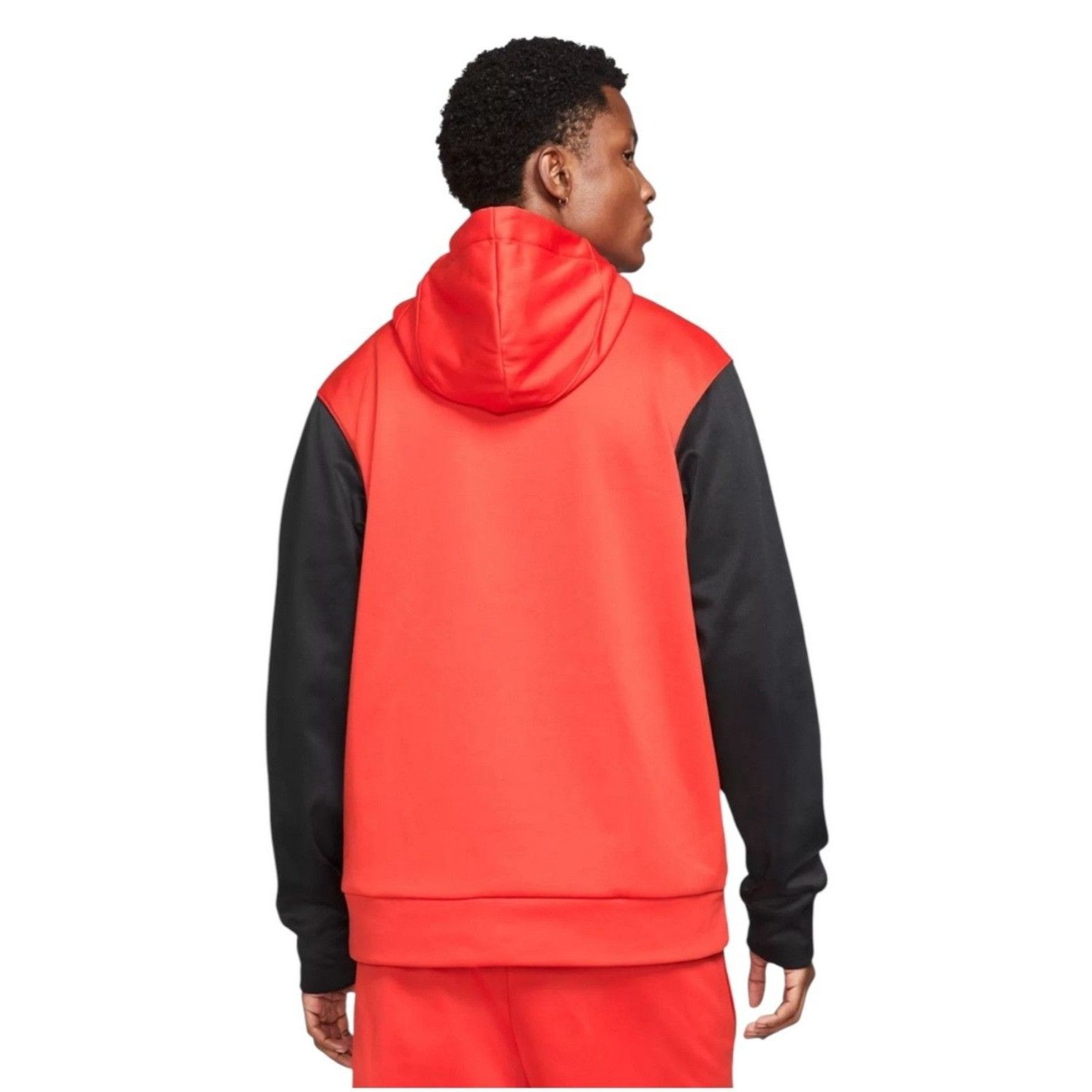 Nike Nike Therma-fit Basketball Pullover Hoodie Men's 2XL XXL New Size US XXL / EU 58 / 5 - 13 Thumbnail