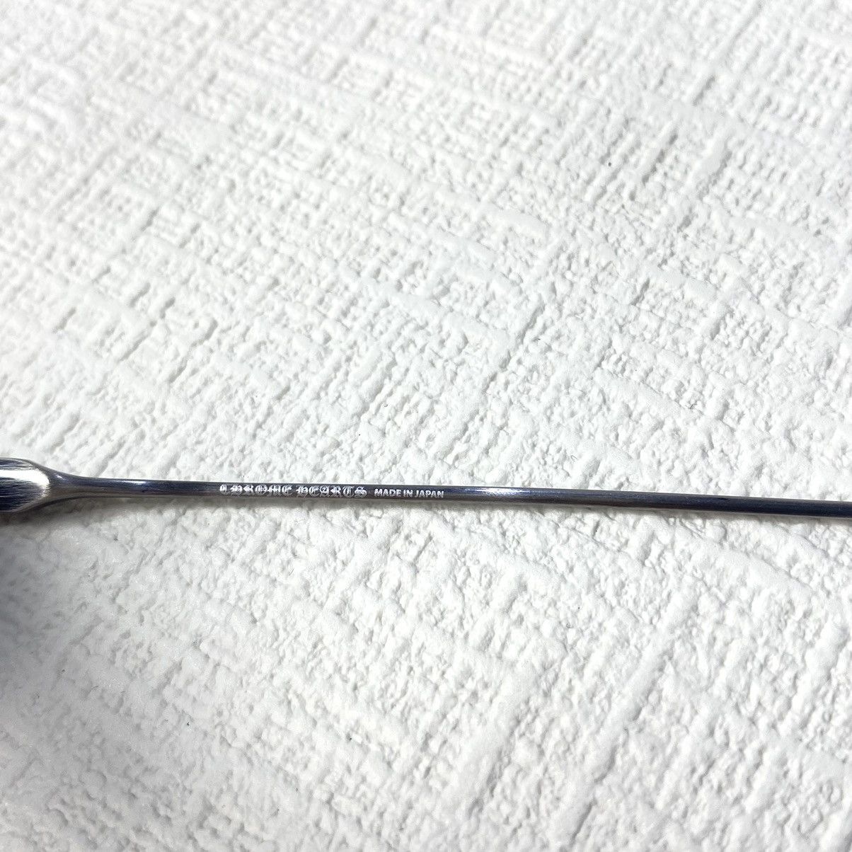 Chrome Hearts CHROME HEARTS STYLIDA Size ONE SIZE - 9 Thumbnail
