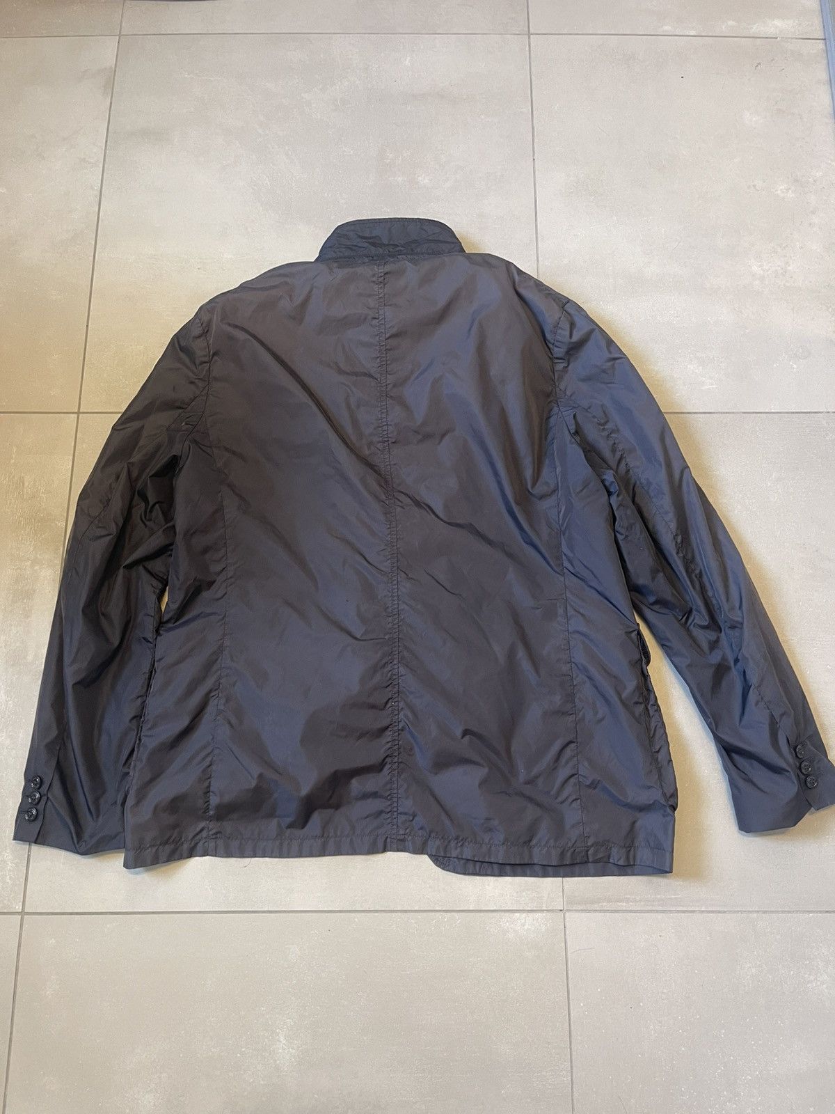 Moncler Moncler Tom Giacca Light jacket Size US XL / EU 56 / 4 - 10 Thumbnail