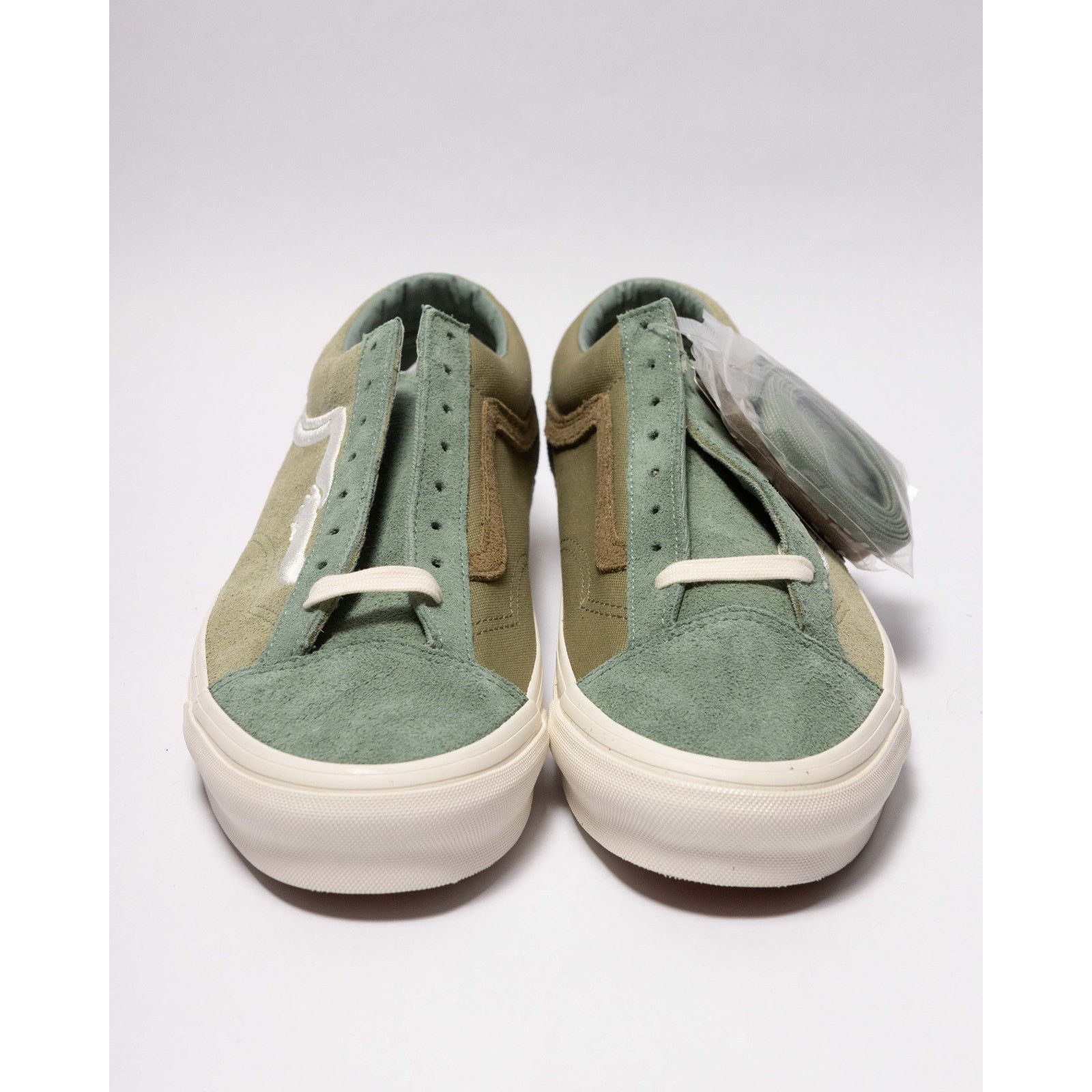 Vans Vans OG Style 36 LX Notre Matcha Size US 12 / EU 45 - 3 Thumbnail