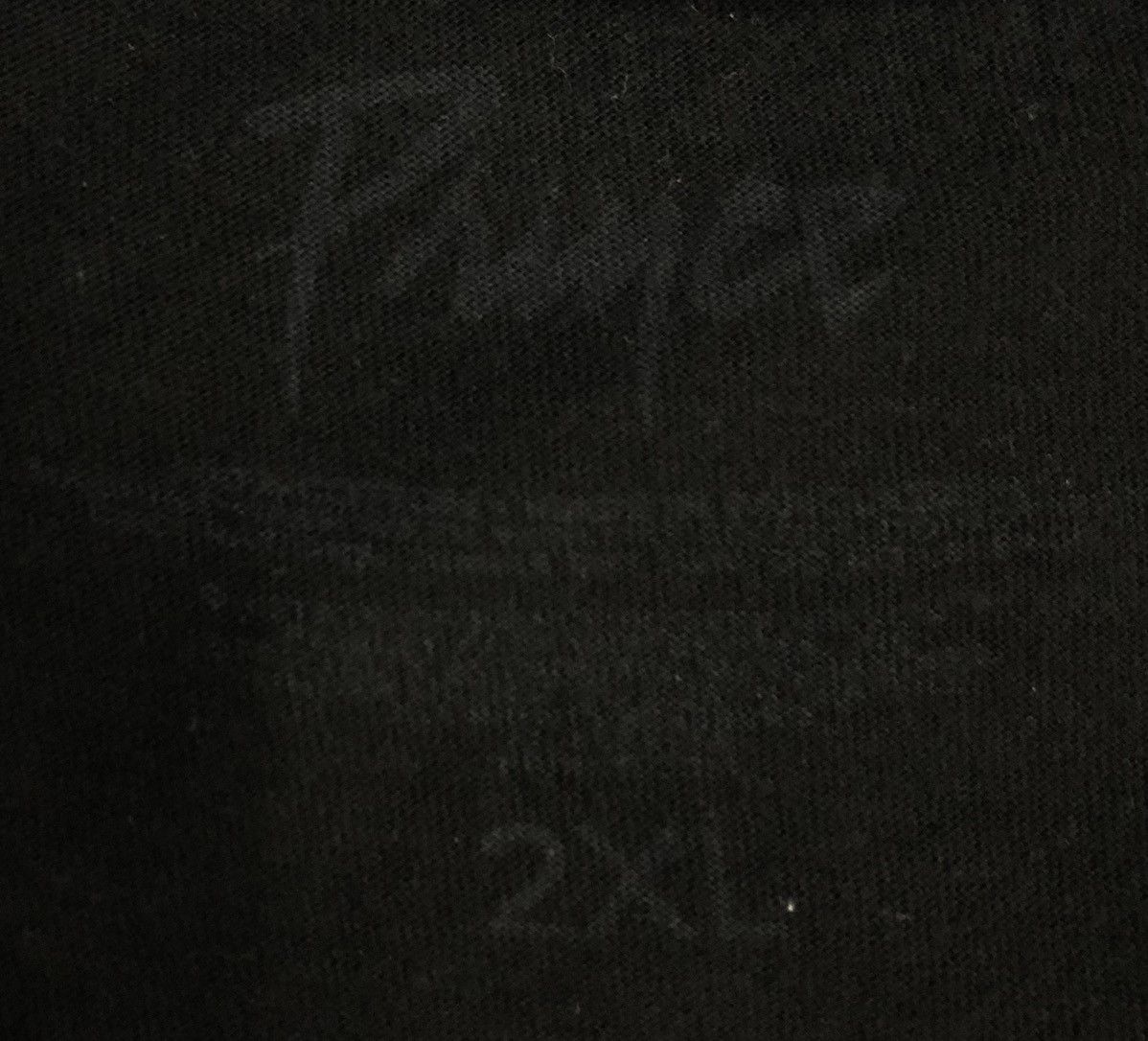 Band Tees Vintage Purple Rain Prince And The Revolution T-Shirt Size US XXL / EU 58 / 5 - 7 Thumbnail
