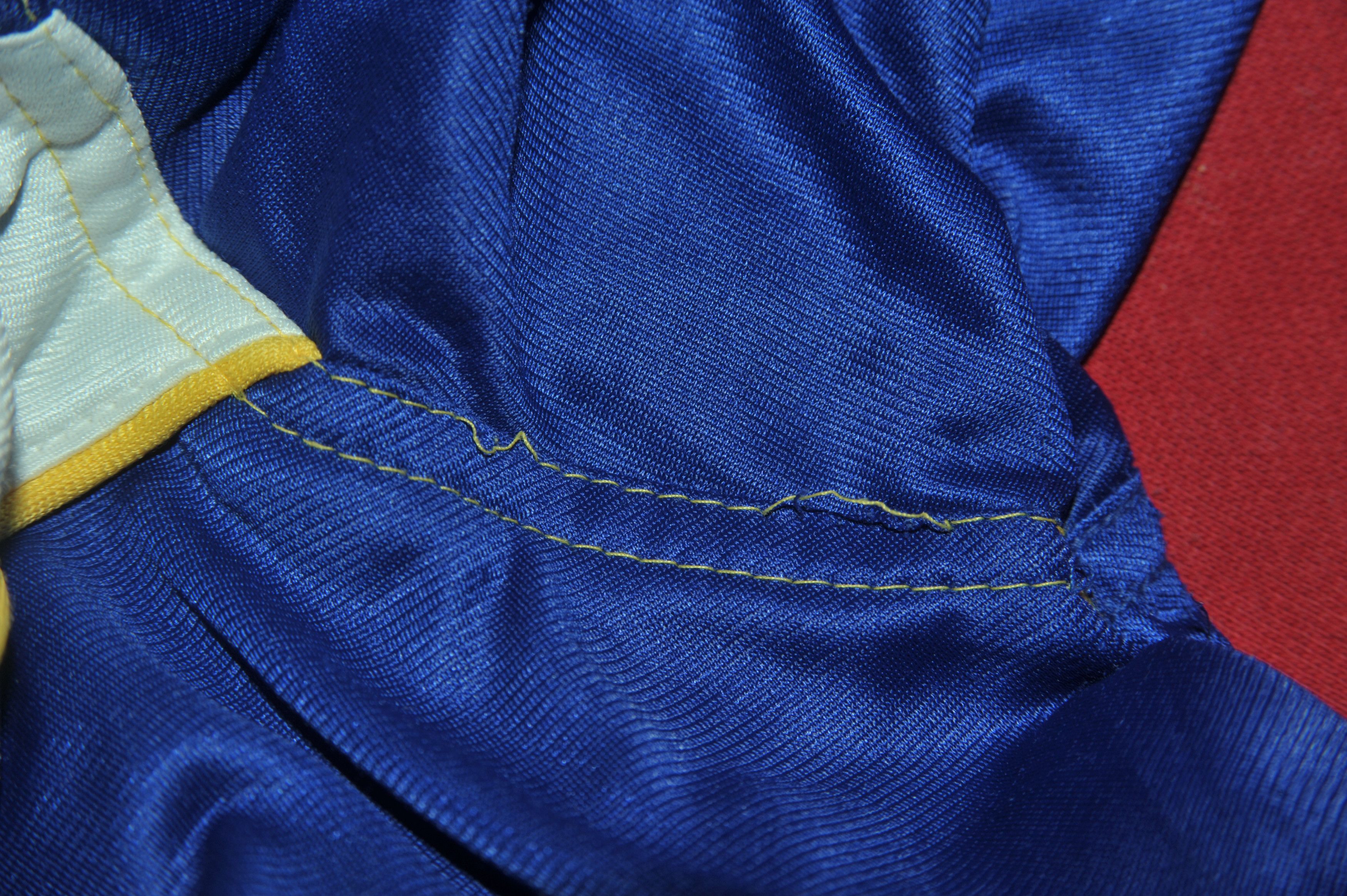 Le Coq Sportif Vintage Le Coq Sportif Tracksuit Size US XL / EU 56 / 4 - 5 Thumbnail