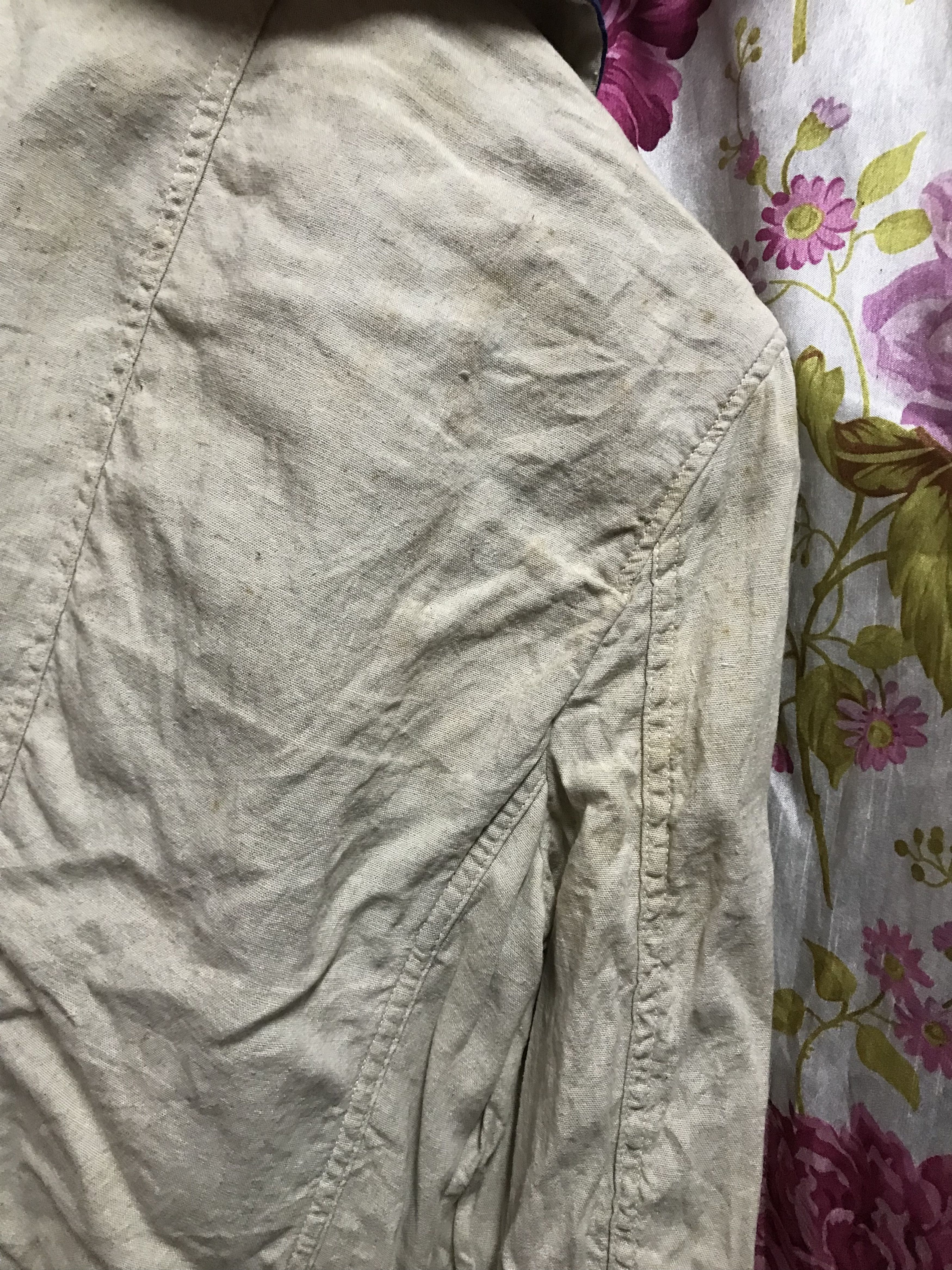 Kapital Vintage Kapital Size US S / EU 44-46 / 1 - 12 Thumbnail