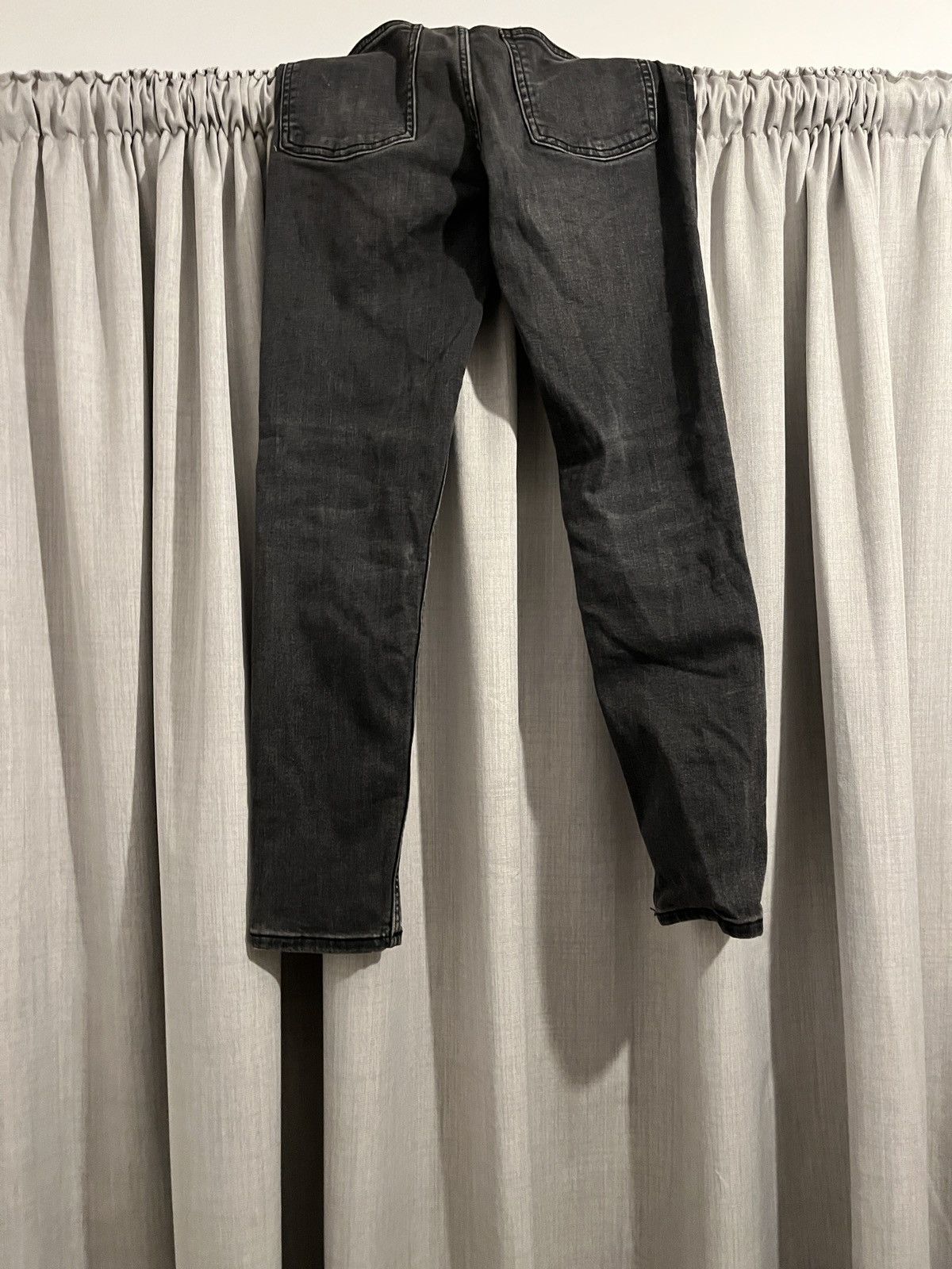 Zara Zara jeans Size US 31 - 3 Thumbnail