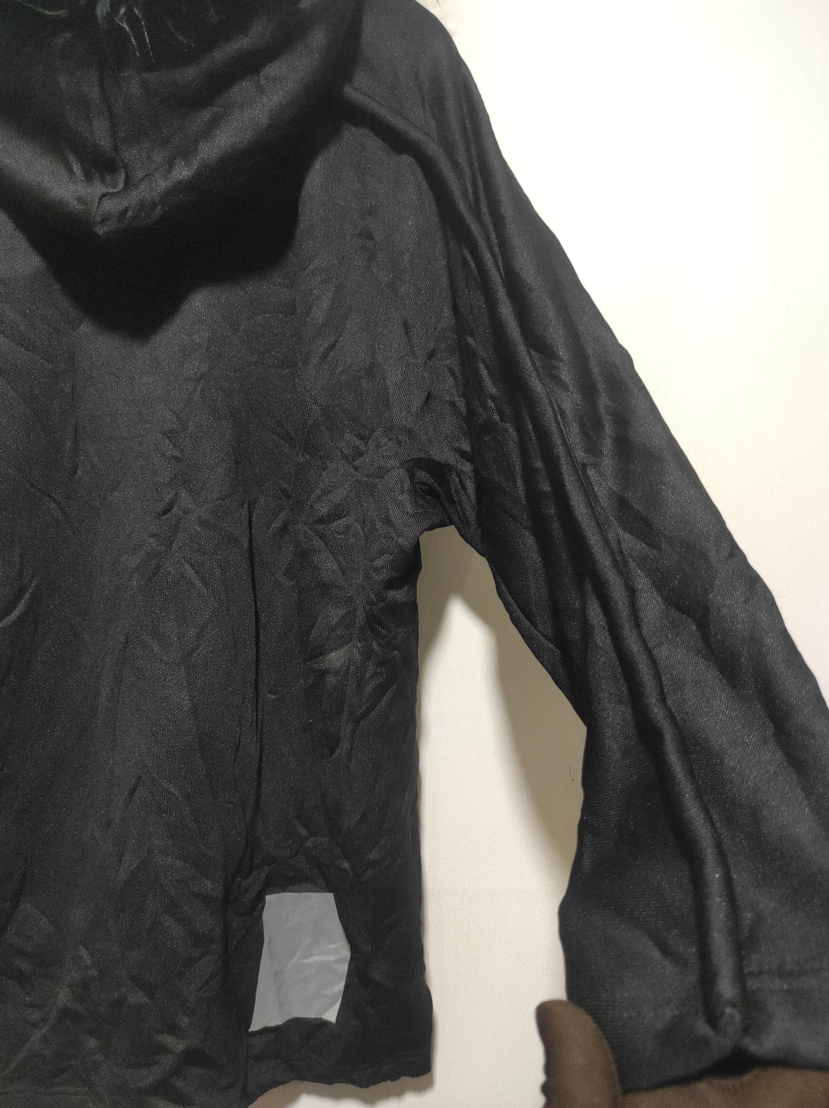 Hysteric Glamour Jucy Judy Fake Face Fur Hoodie LGB IfSixWasNine style Size US XS / EU 42 / 0 - 14 Thumbnail
