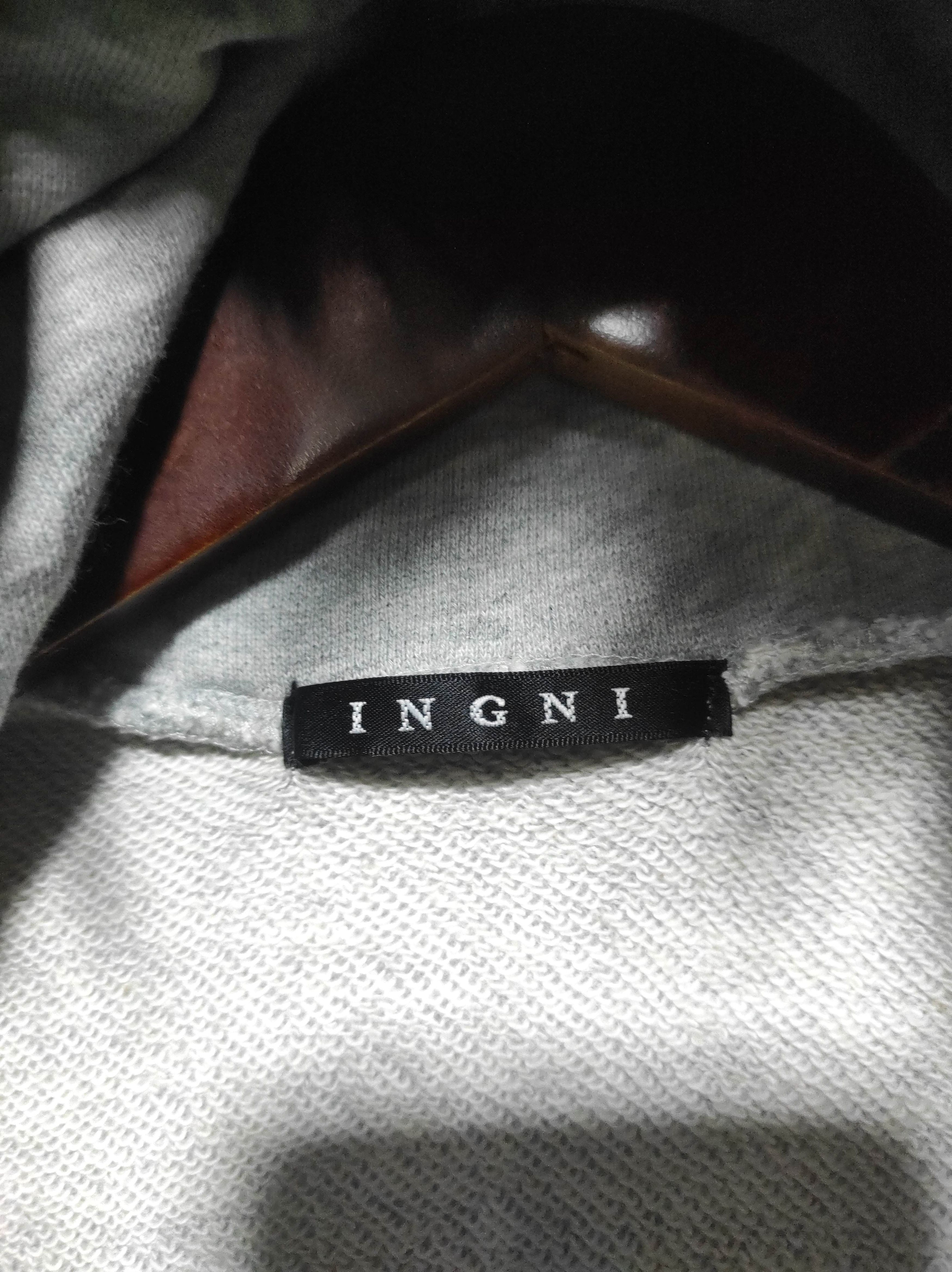 If Six Was Nine INGNI Fur Zip Hoodie Lgb IfSixWasNine style Size US XS / EU 42 / 0 - 7 Thumbnail