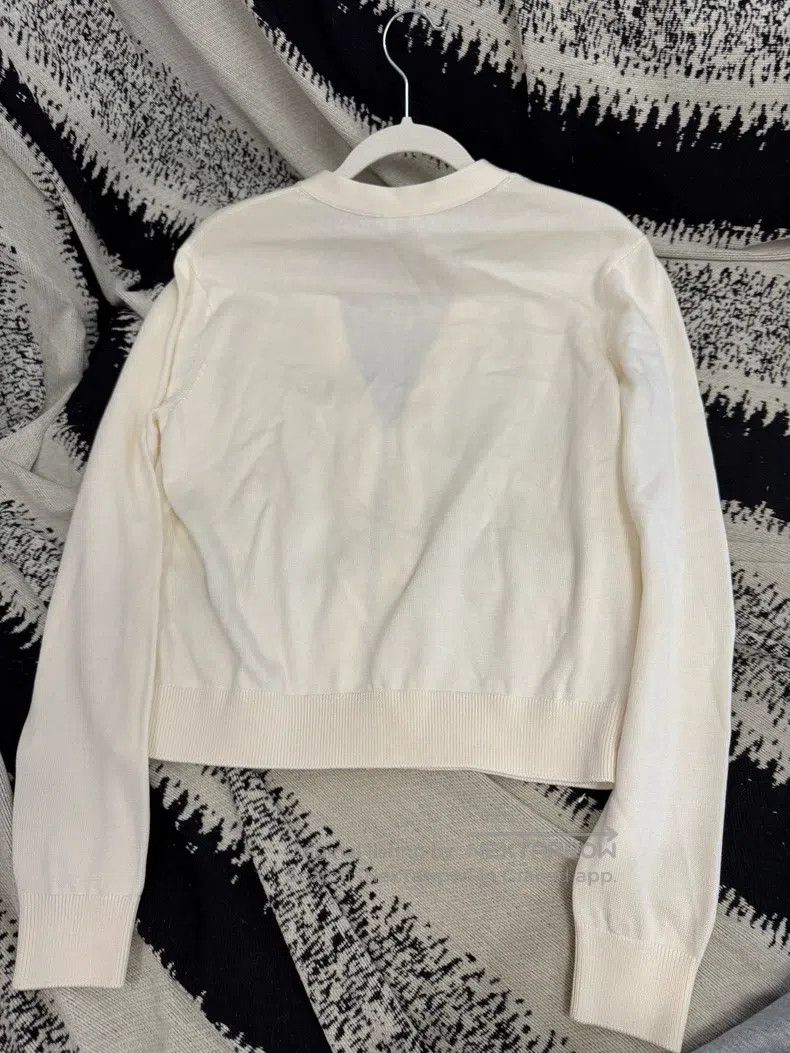 Hermes Hermes Knitted Zip Front Cardigan Size XS / US 0-2 / IT 36-38 - 6 Thumbnail