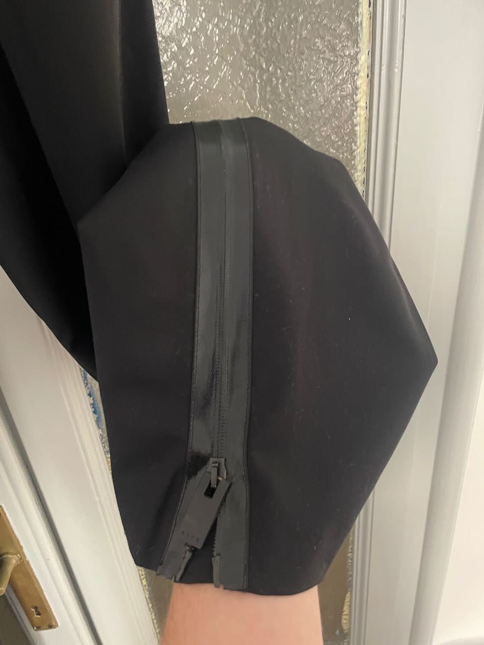 Alyx alyx full zip pant Size US 30 / EU 46 - 4 Thumbnail