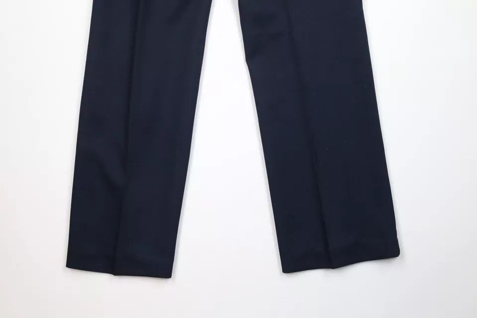 Vintage Vintage 70s Streetwear Wide Leg Bell Bottoms Chino Pants USA Size US 34 / EU 50 - 16 Thumbnail