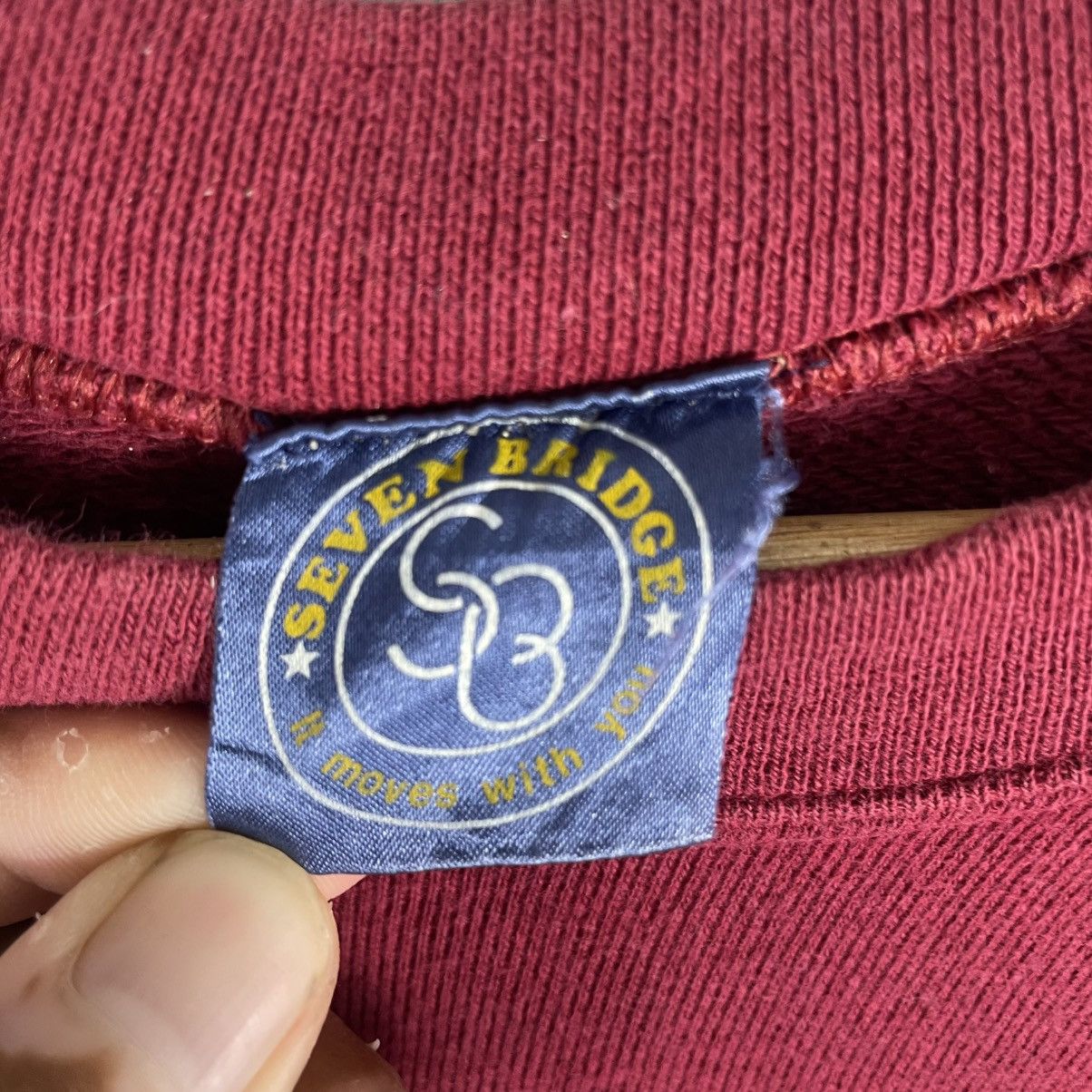 Vintage Vintage Life Guard Sandiego California States Size US M / EU 48-50 / 2 - 3 Thumbnail