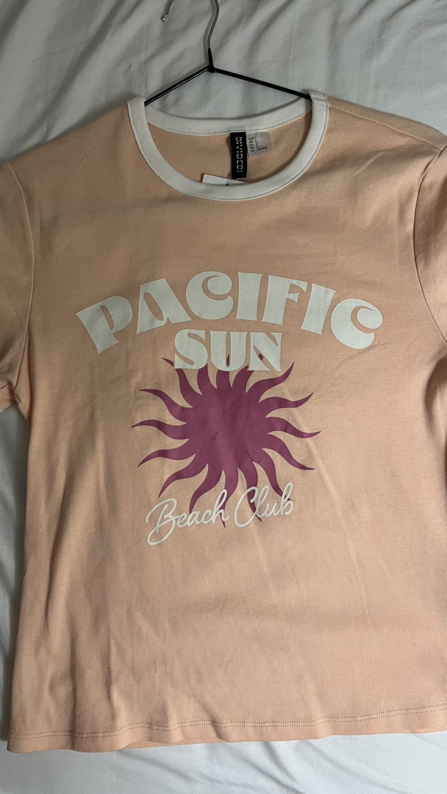 Other H&M tshirt Size S / US 4 / IT 40 - 3 Thumbnail