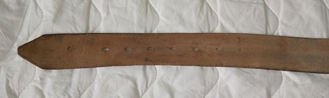 Coca Cola Coca Cola Mongoose Vintage Belt Size ONE SIZE - 7 Thumbnail