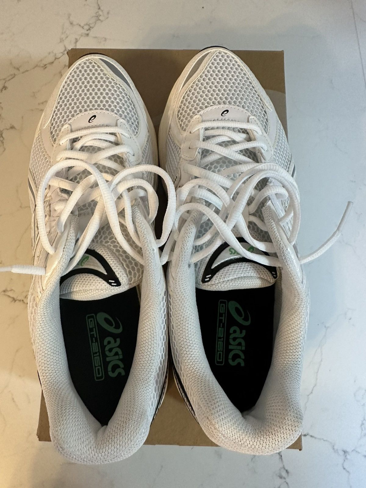 Asics ASIC GT2160 Size US 10 / EU 43 - 3 Thumbnail