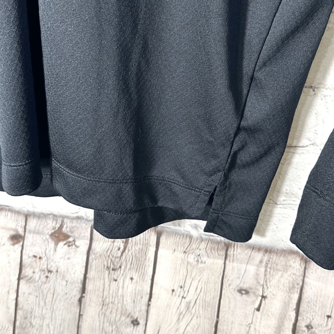 Nike Nike Victory Dri-FIT Half-Zip Golf Top Shirt Mens L Multicolor Fire Embroidery Size US L / EU 52-54 / 3 - 3 Thumbnail