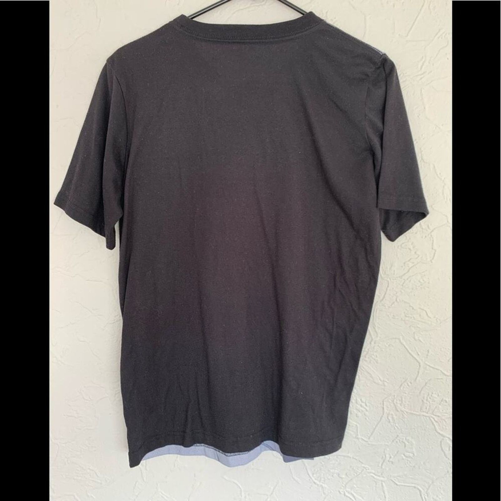 Jordan Brand MENS NIKE AIR JORDAN BRAND ALL OVER PRINT AOP SHIRT S/M Size US M / EU 48-50 / 2 - 4 Thumbnail