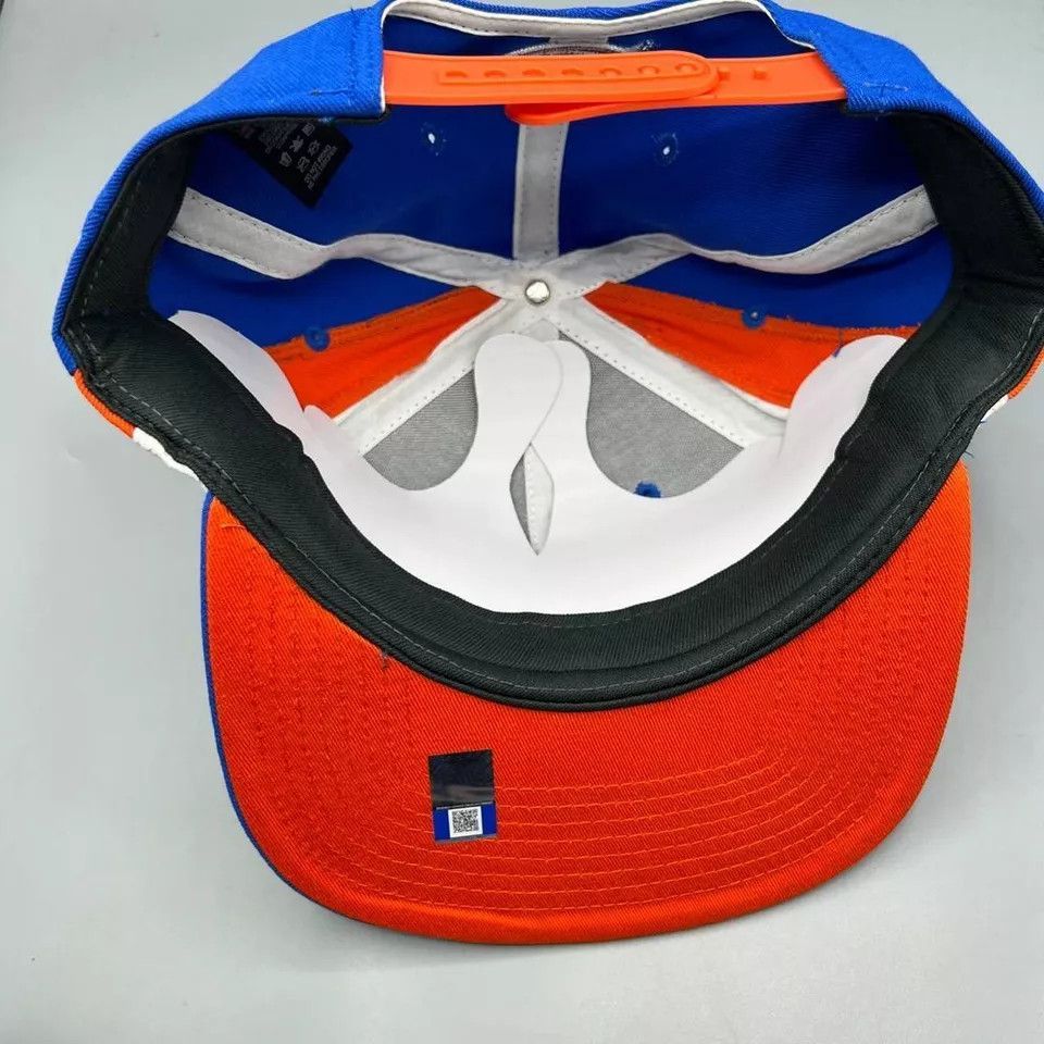 Jordan Brand Florida Gators x Air Jordan Hat Men Jumpman Snap Back Cap Size ONE SIZE - 8 Thumbnail