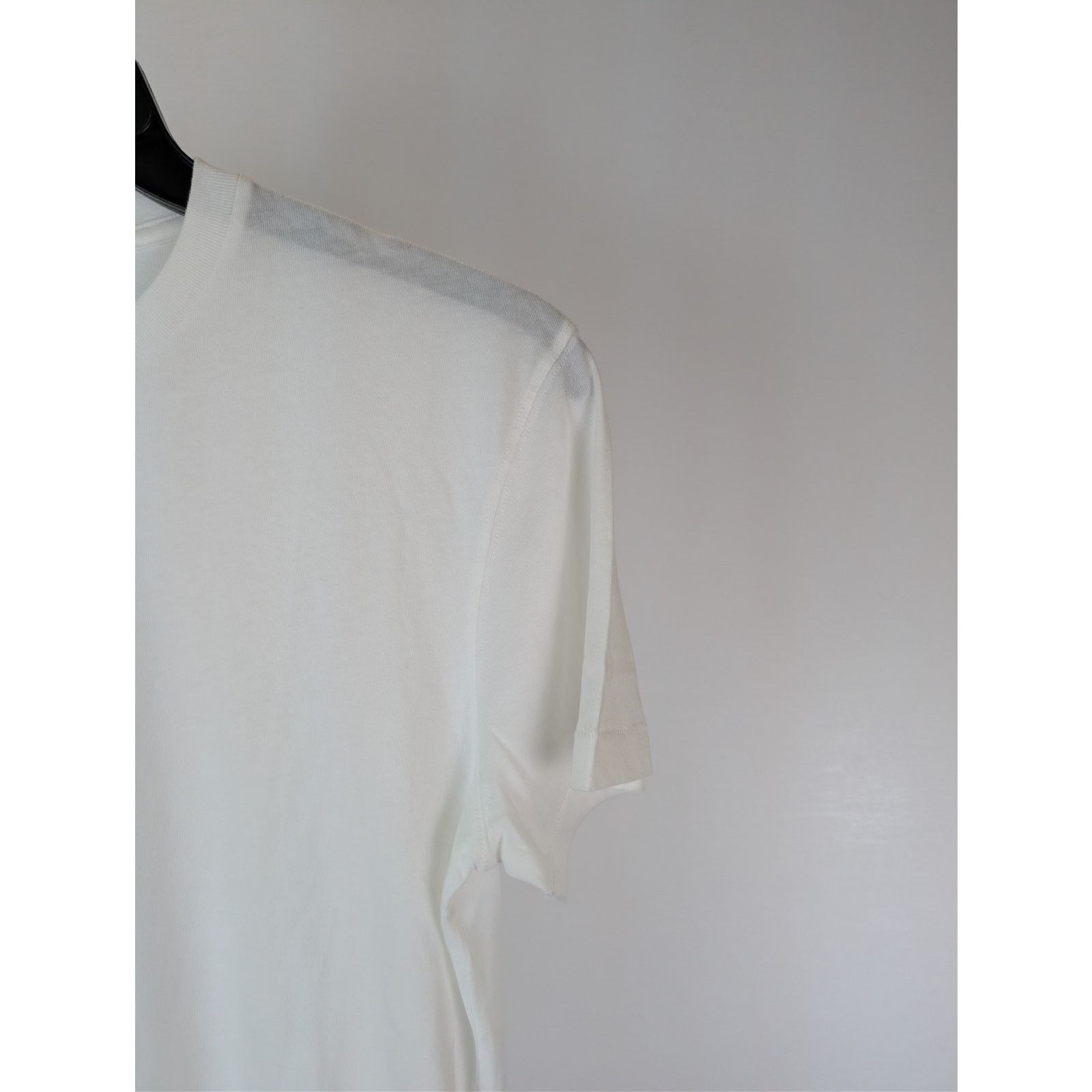 Tom Ford o1rshd1 short-sleeve T-Shirt in White Size US S / EU 44-46 / 1 - 5 Thumbnail