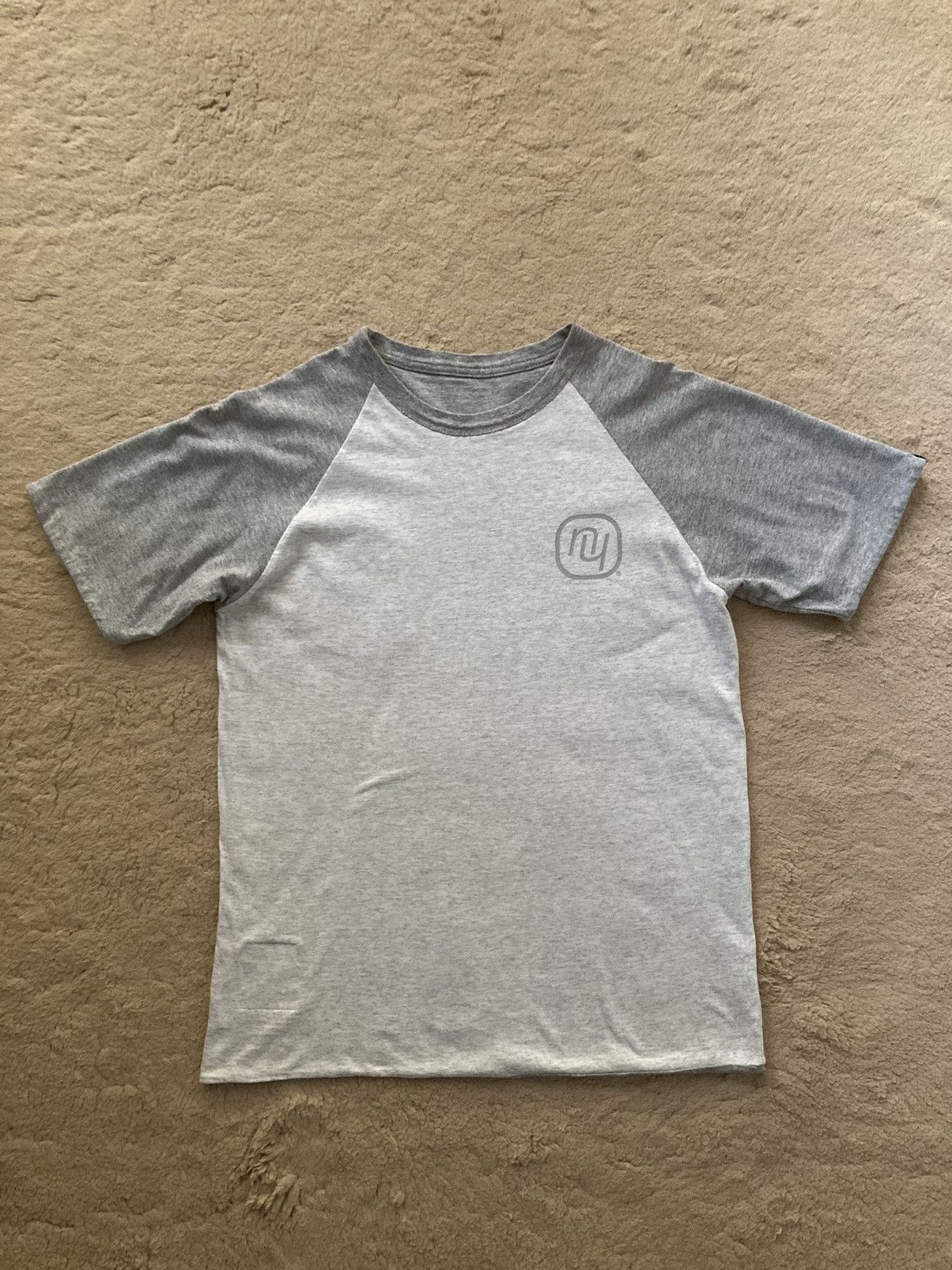 Neighborhood Neighborhood vintage 1999 reversible t shirt Size US M / EU 48-50 / 2 - 4 Thumbnail