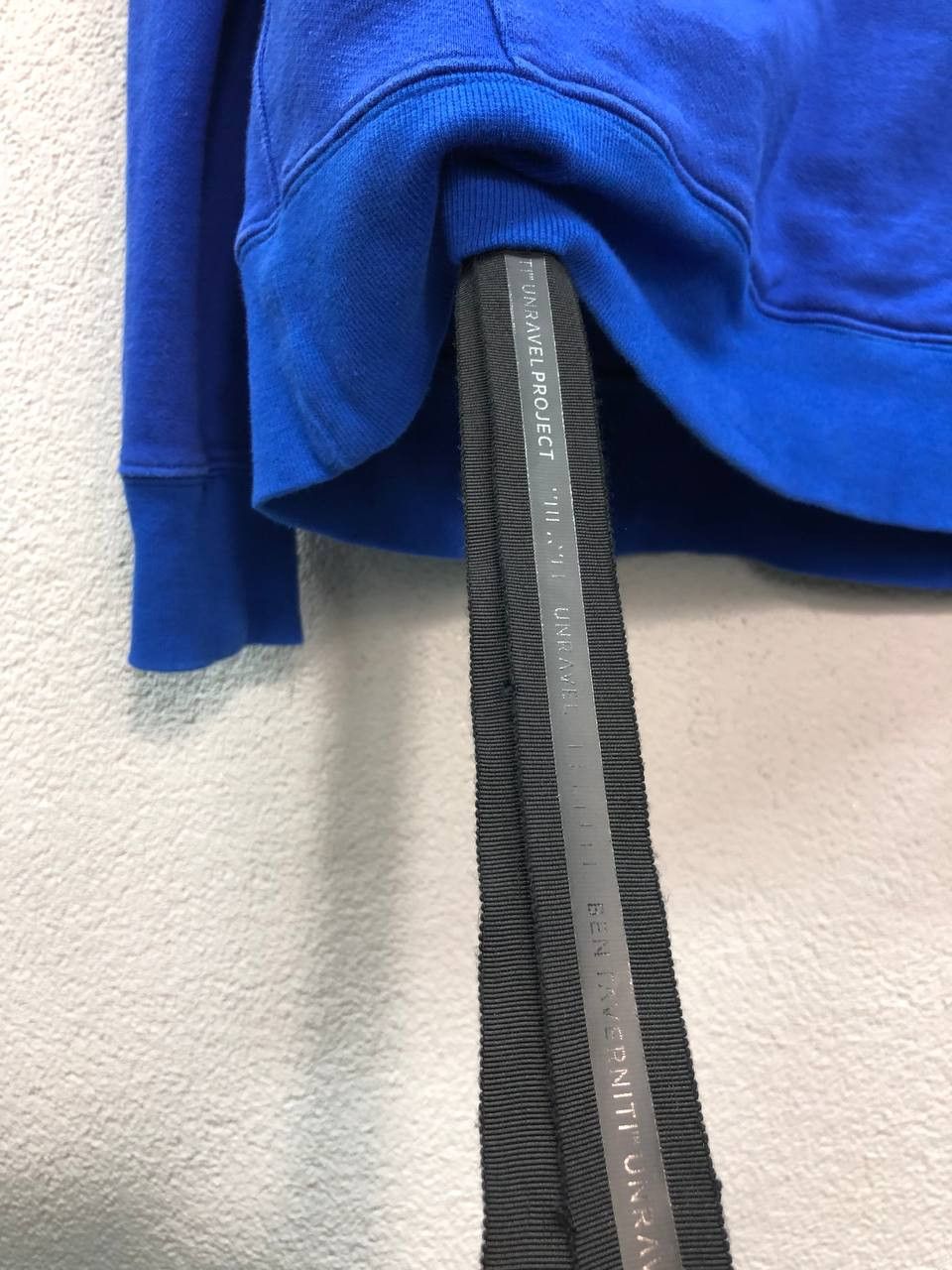Ben Taverniti Unravel Project ben taverniti unravel project mens hoodies S / Small Size US S / EU 44-46 / 1 - 7 Thumbnail