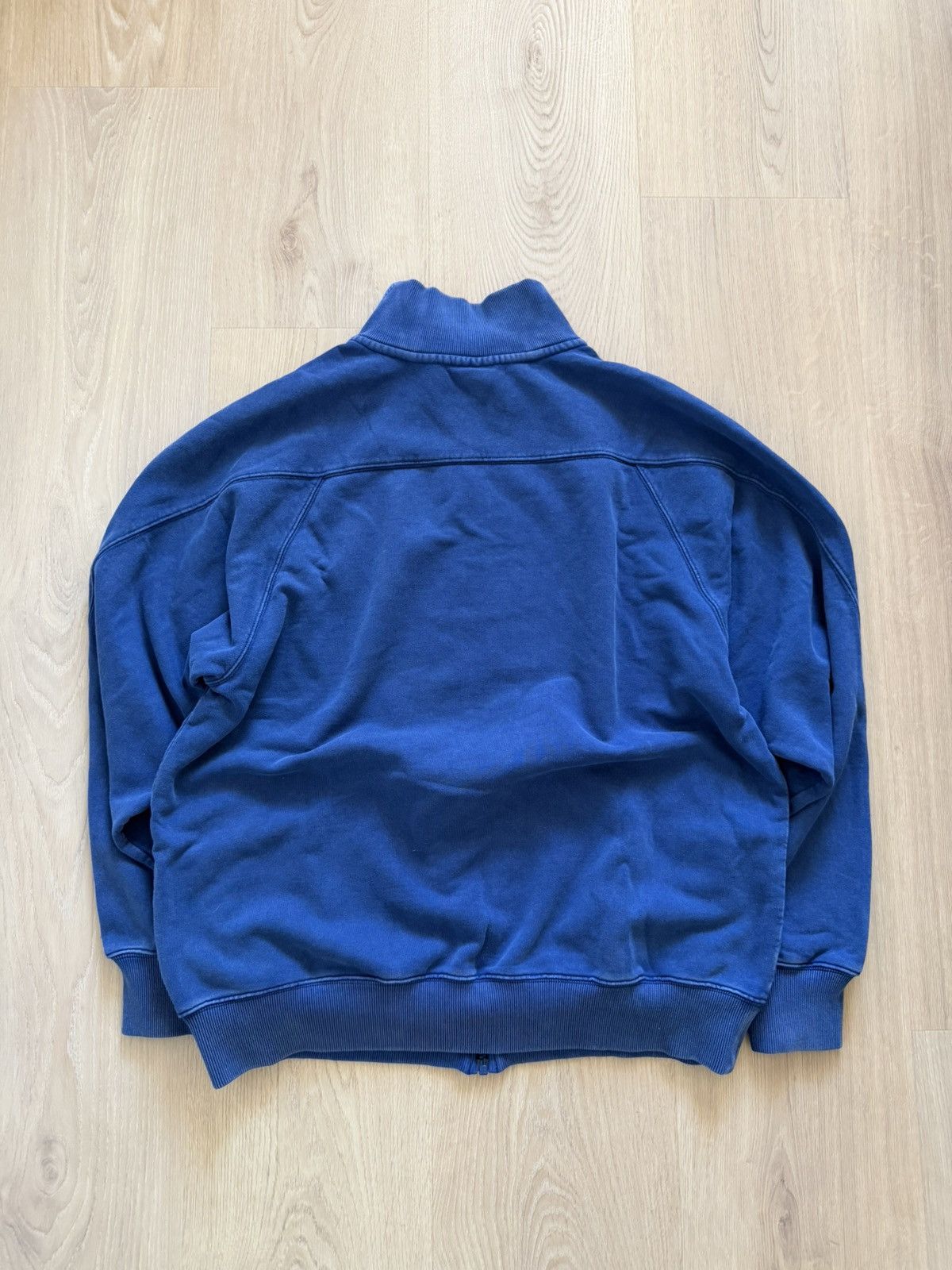 Palace Palace Pigment Zip Funnel Size US XL / EU 56 / 4 - 5 Thumbnail