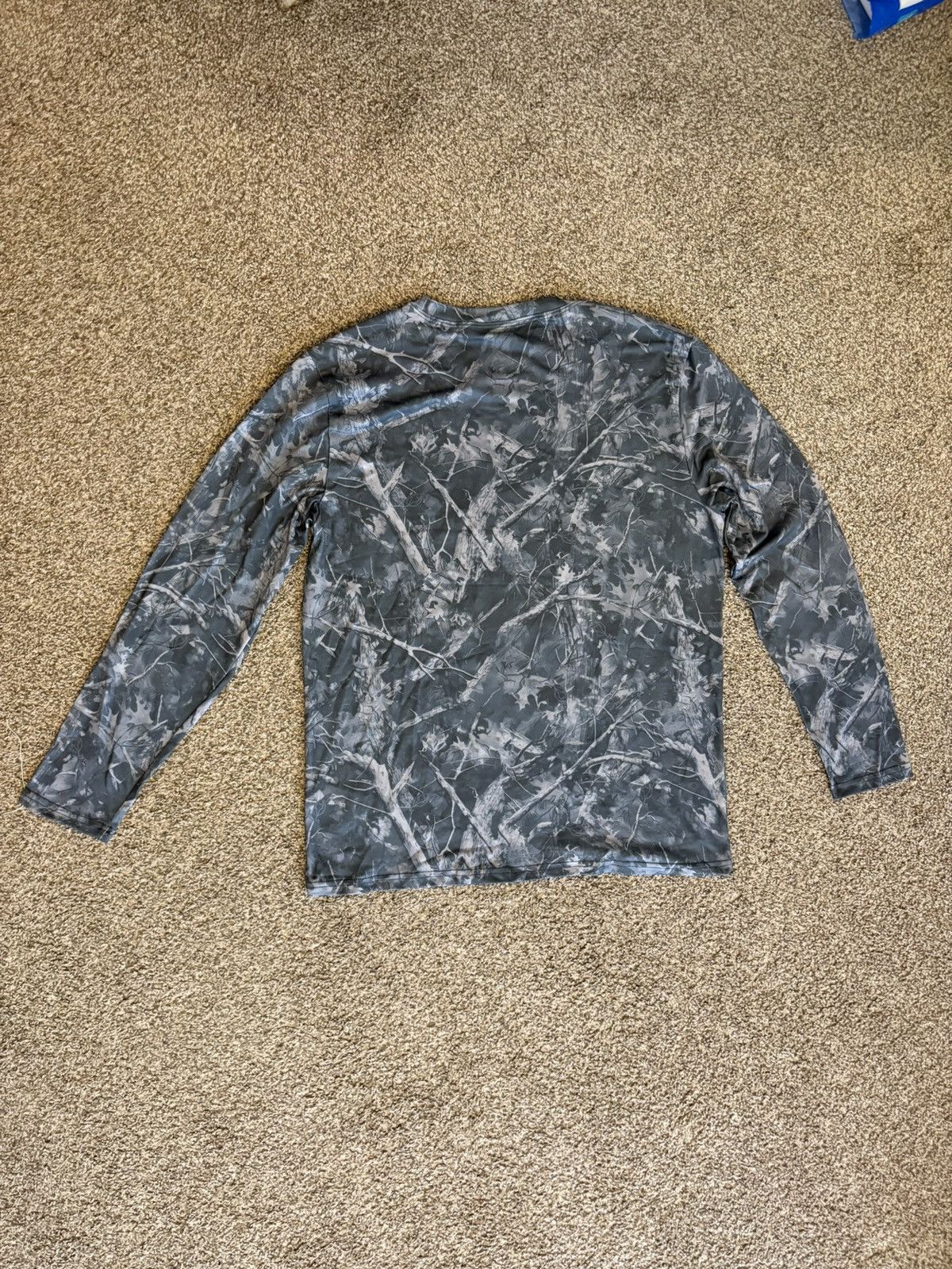 Other Luxury longleeves Size US M / EU 48-50 / 2 - 4 Thumbnail