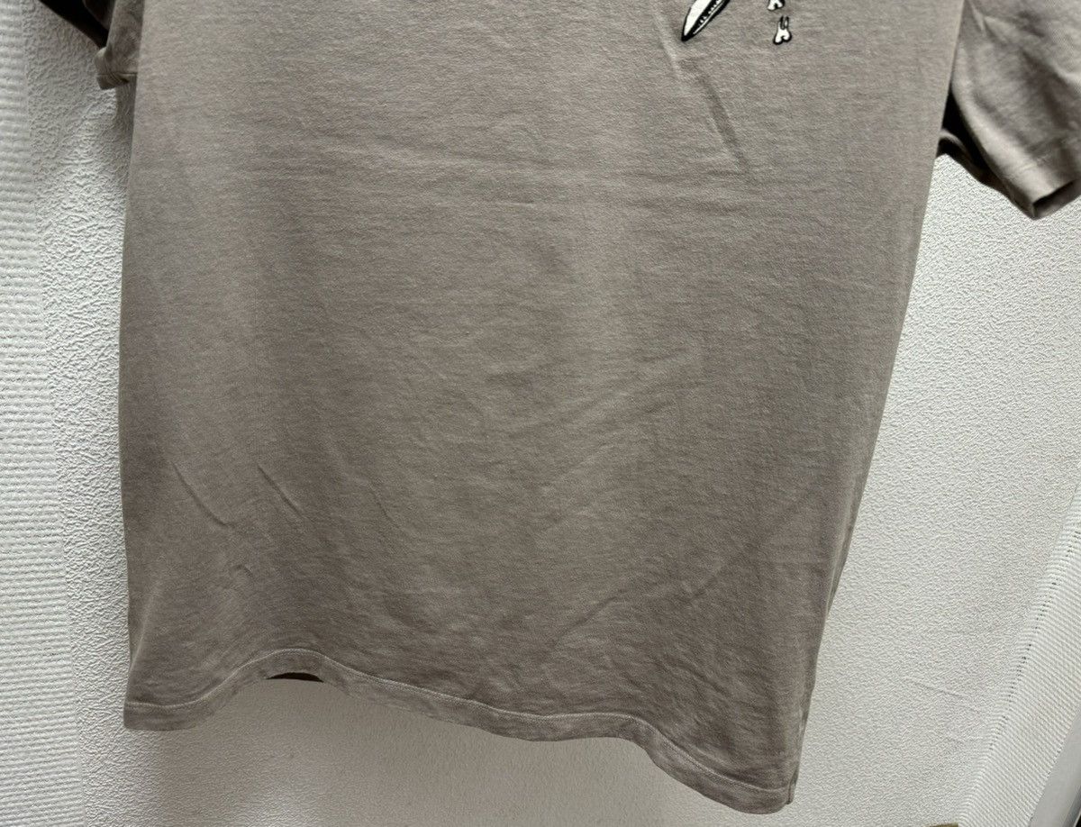 Allsaints Allsaints skull big logo t-shirt M sz Size US M / EU 48-50 / 2 - 4 Thumbnail