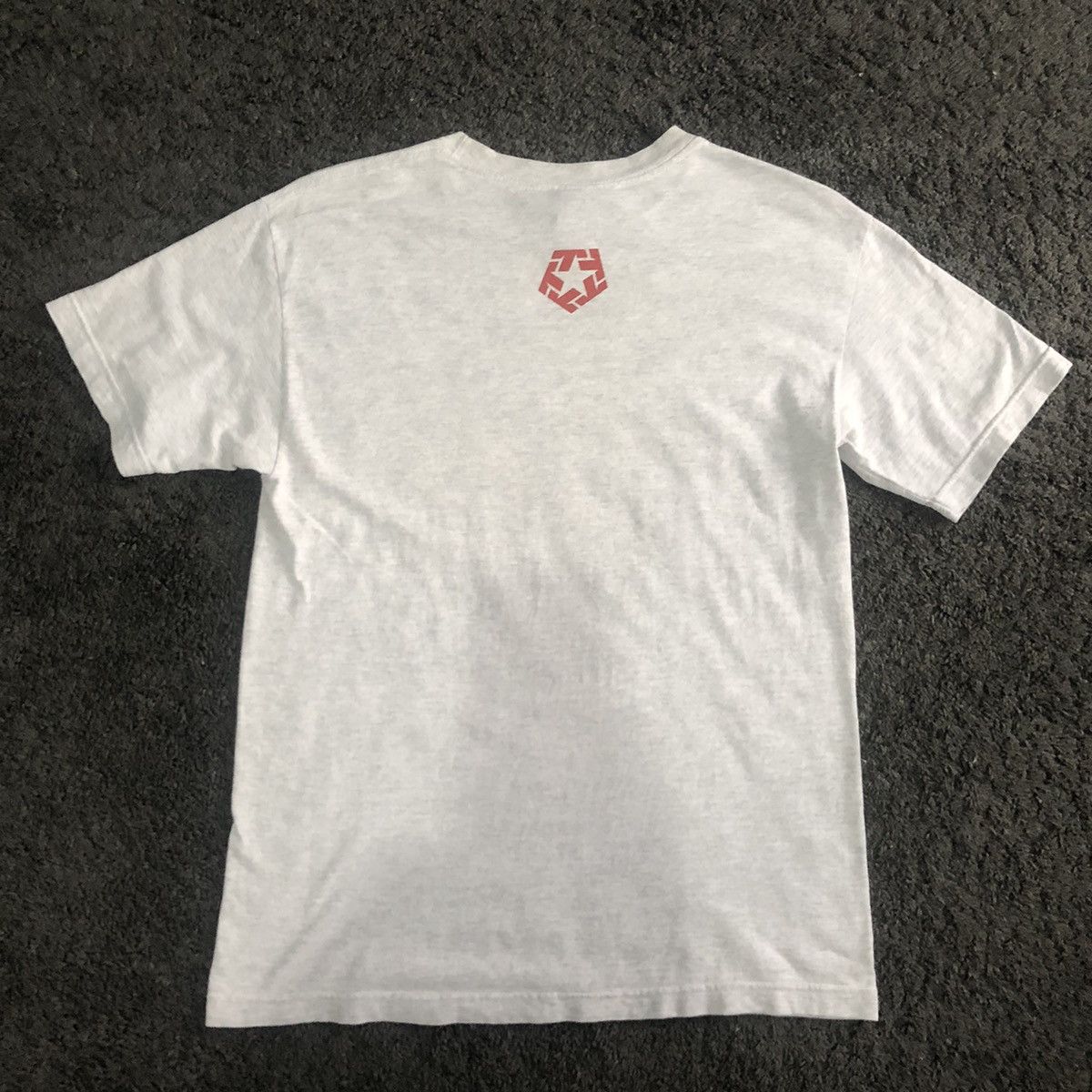 Tribal Streetwear × Vintage Vintage tribal street wear made in usa t shirt Size US M / EU 48-50 / 2 - 2 Thumbnail