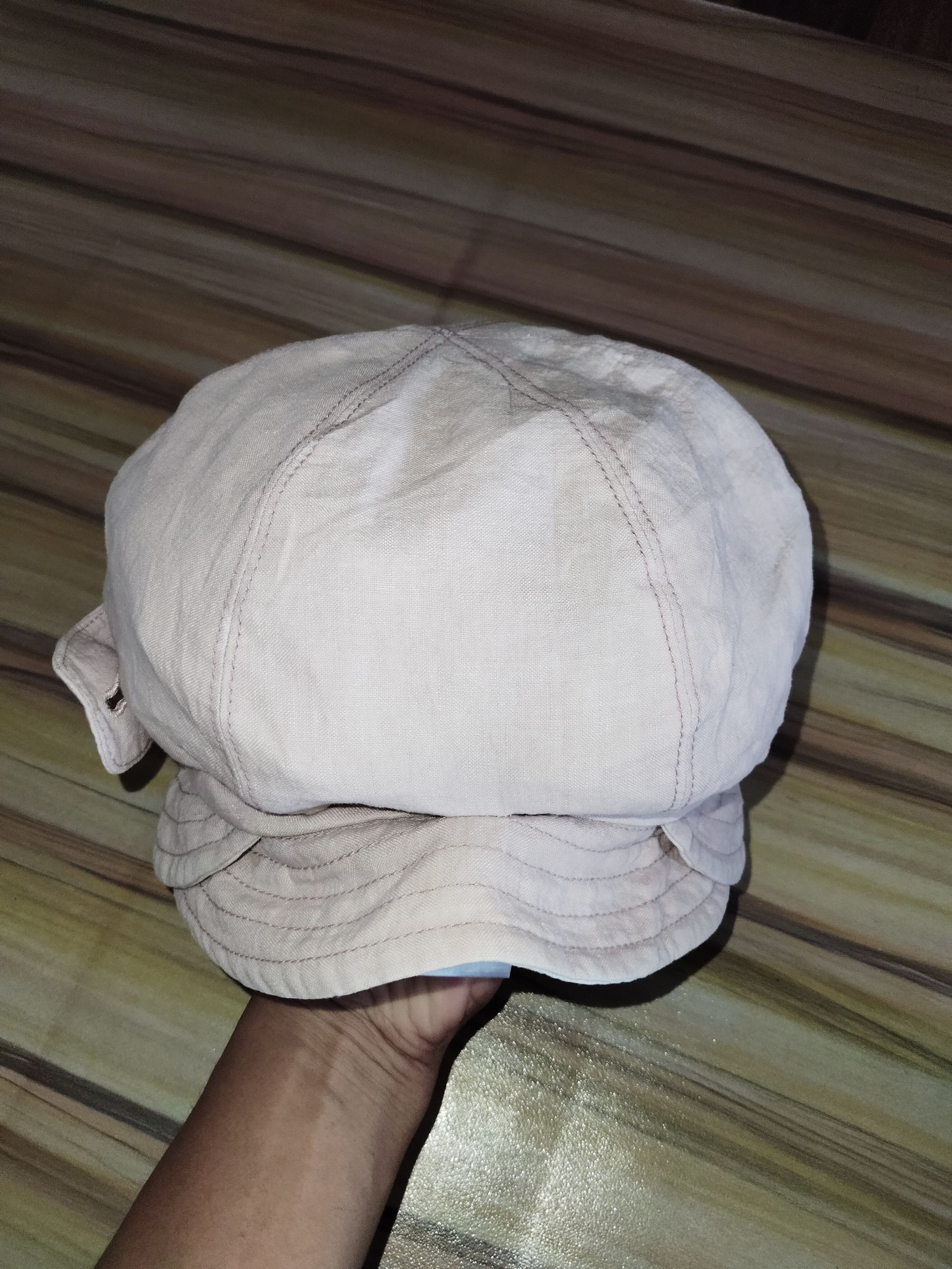 Vivienne Westwood VIVIENNE WESTWOOD Hat Size ONE SIZE - 3 Thumbnail