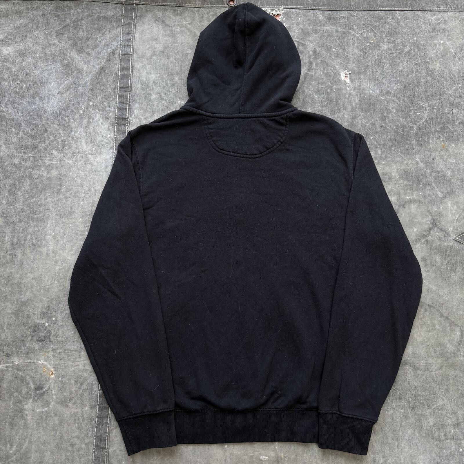 U.S. Polo Assn. Vintage Y2K U.S. Polo Assn. Full Zip Thermal Lined Hoodie Size US L / EU 52-54 / 3 - 5 Thumbnail