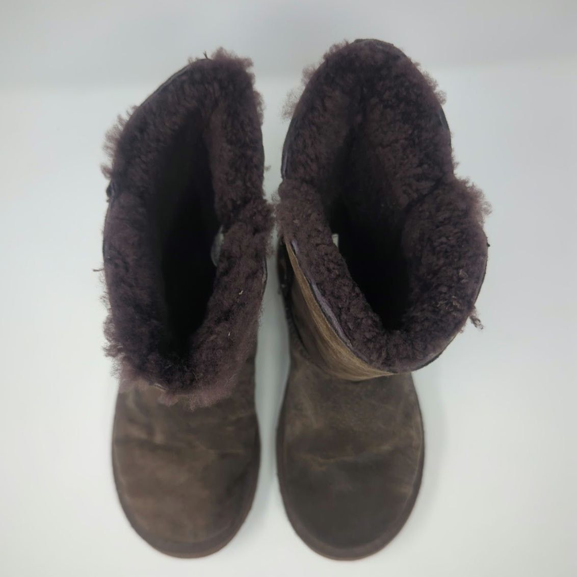 Other Lamo Winter Brown Boots Womens Size 8 Size US 8 / IT 38 - 4 Thumbnail