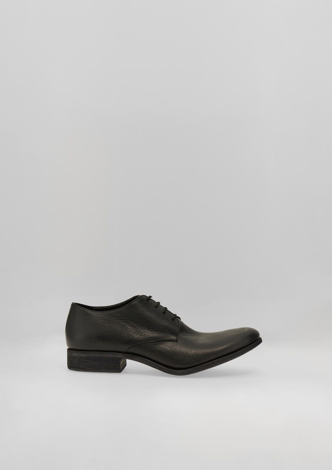 Carpe Diem CARPE DIEM NOS VINTAGE Scarpa stringata S40M Size US 8 / EU 41 - 1 Thumbnail