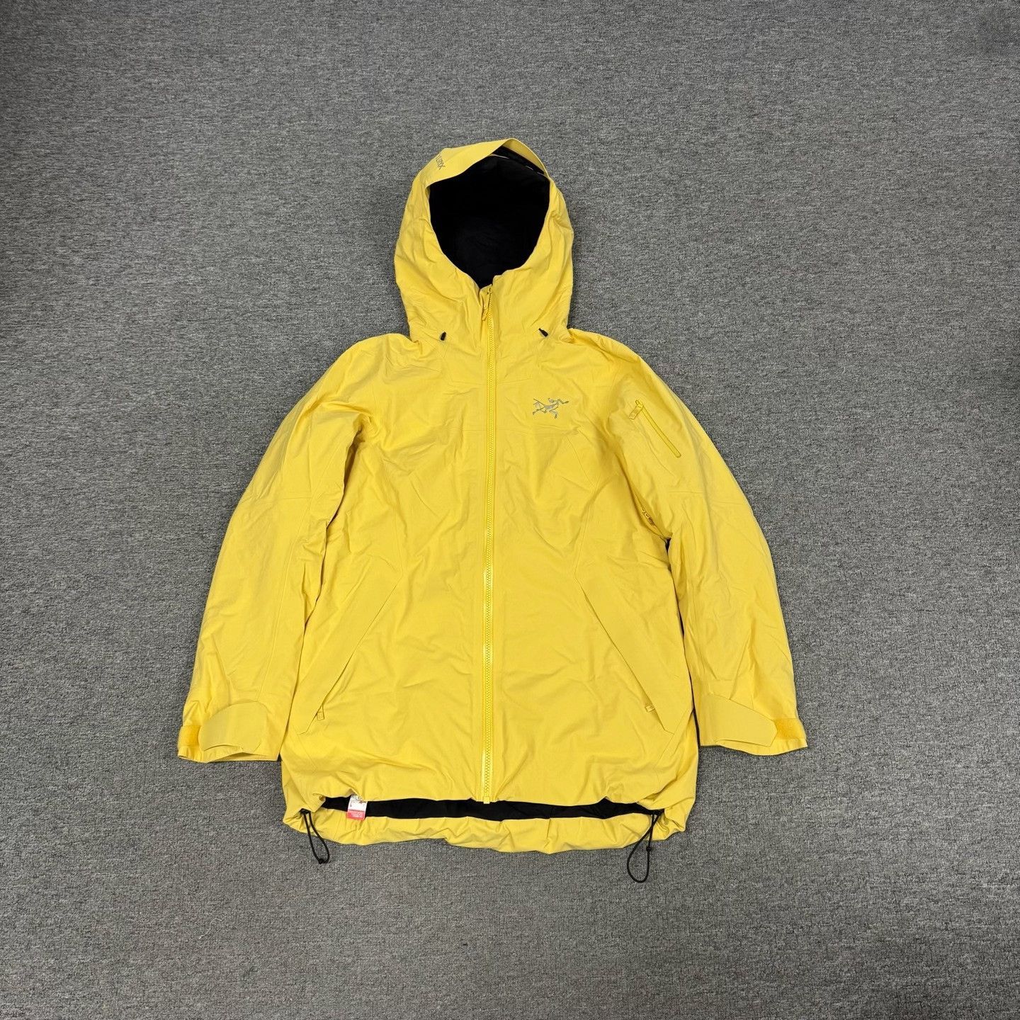 Arc'teryx Arcteryx Sentinel Insulated Jacket Size M / US 6-8 / IT 42-44 - 1 Thumbnail