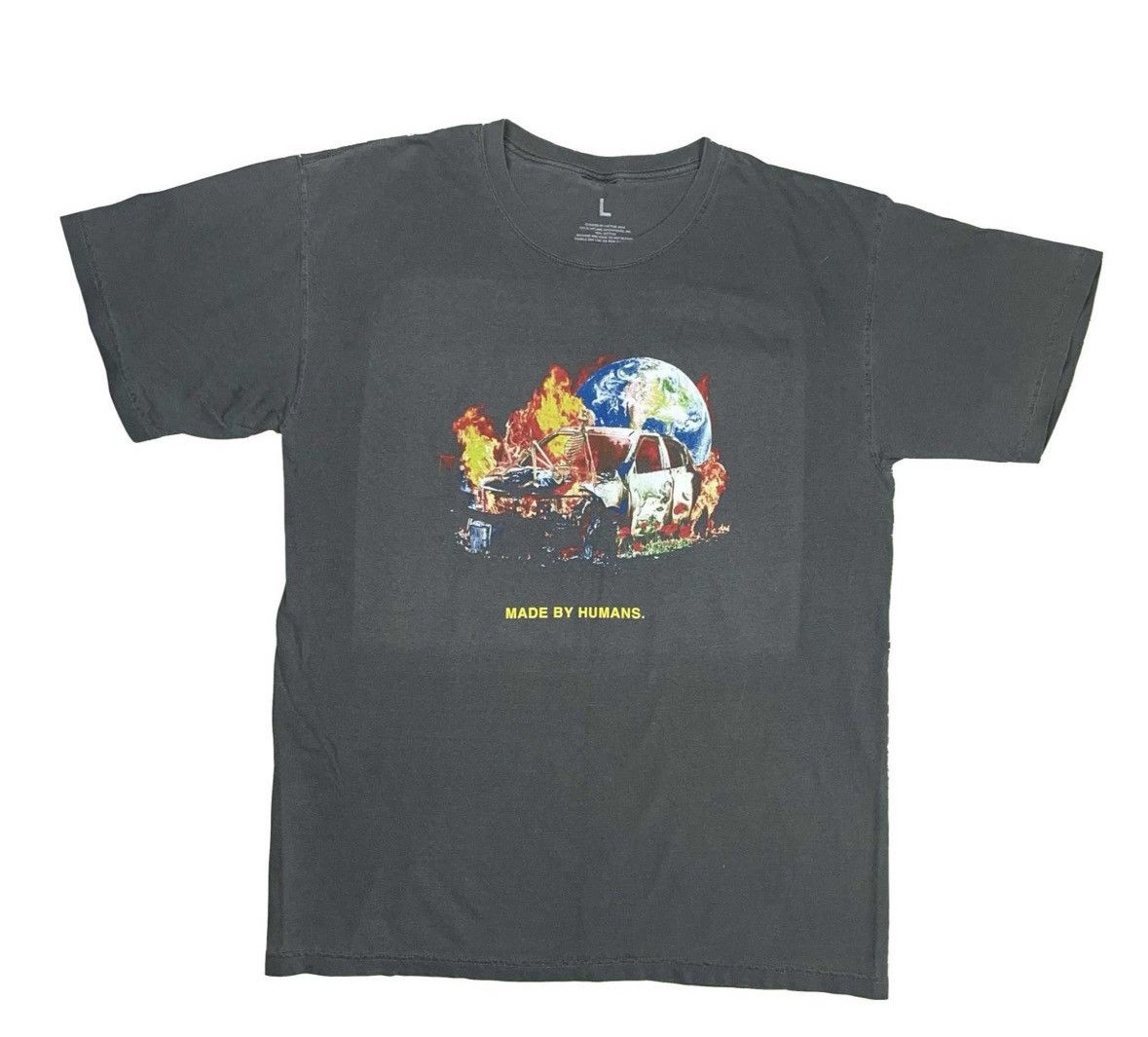 Travis Scott Astroworld Coming Soon Size US L / EU 52-54 / 3 - 6 Thumbnail