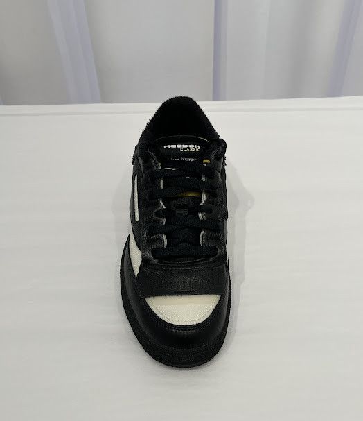 Maison Margiela o1w1db10324 Sneaker in Black Size US 11 / EU 44 - 1 Thumbnail