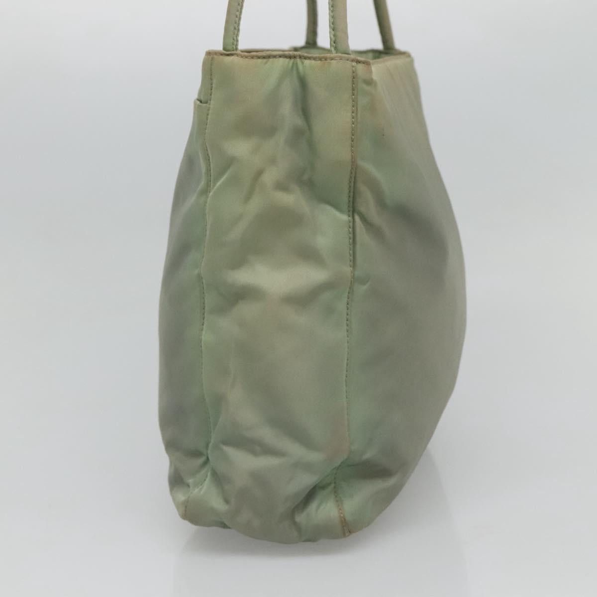 Prada PRADA Shoulder Bag Nylon Gray Size ONE SIZE - 5 Thumbnail